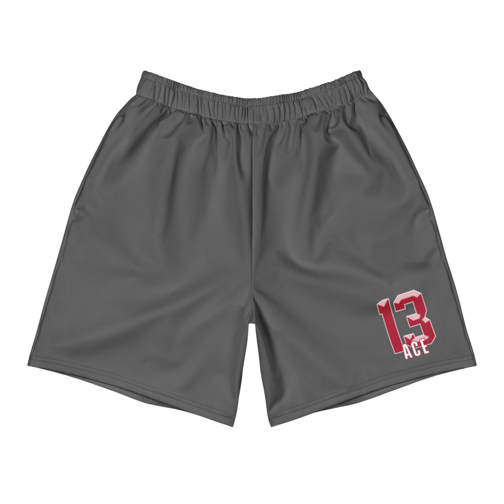 Alex Temple | Jersey Style Performance Shorts