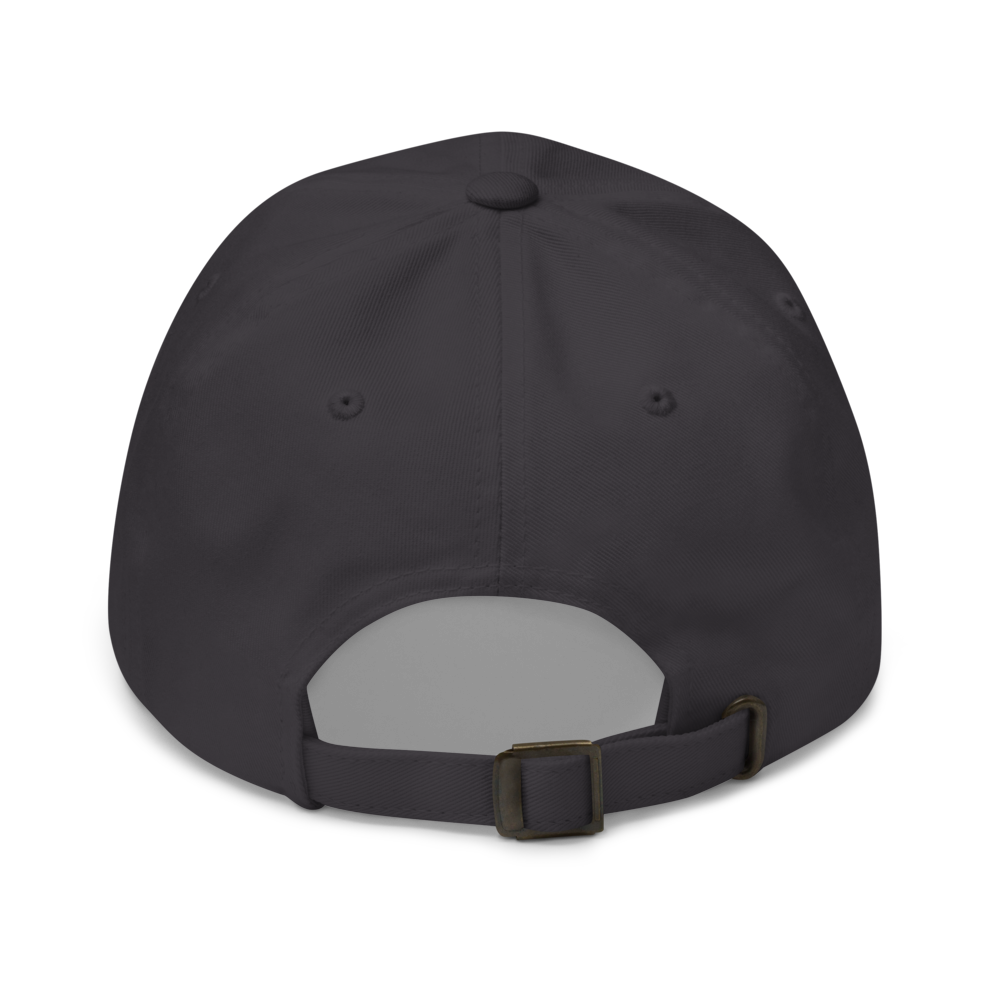 Adam Agyemang | Jersey Style Dad Hat