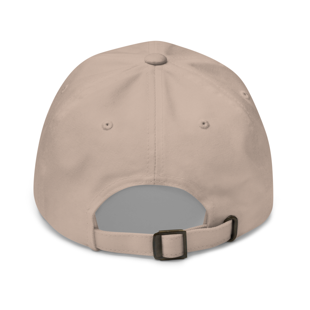 Adam Agyemang | Jersey Style Dad Hat