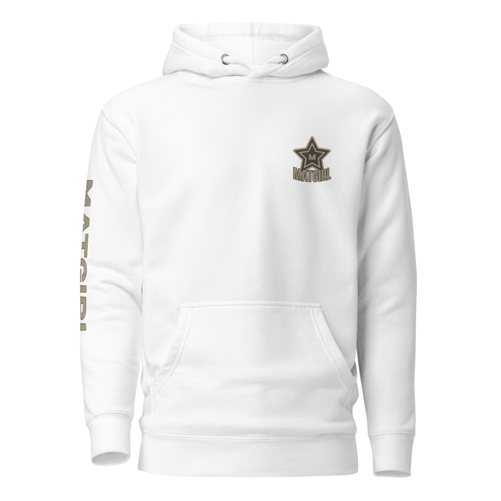 McKenna Acampora | Jersey Style Hoodie