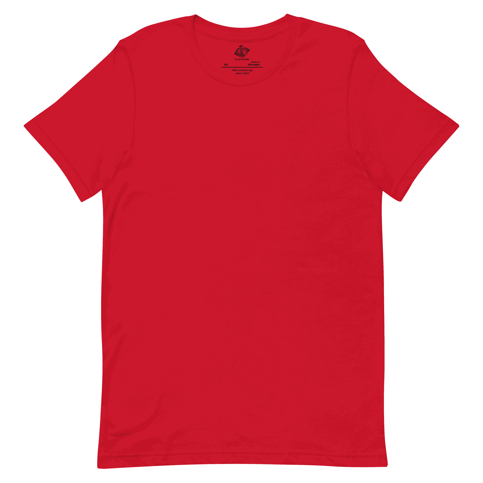 Custom Shirt