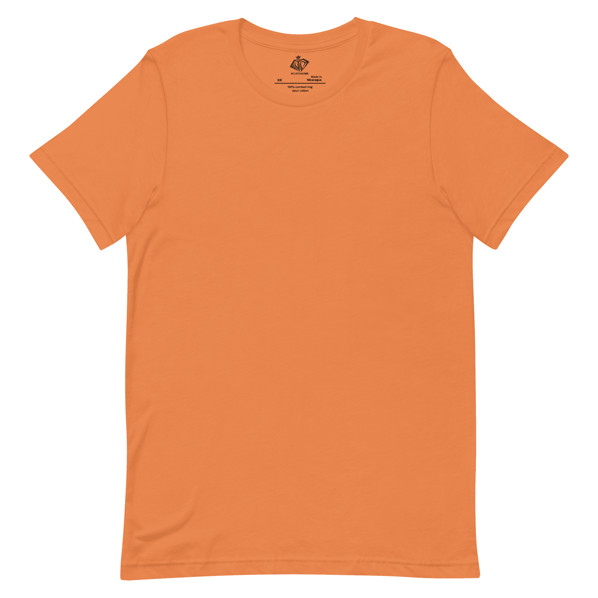 Custom Shirt