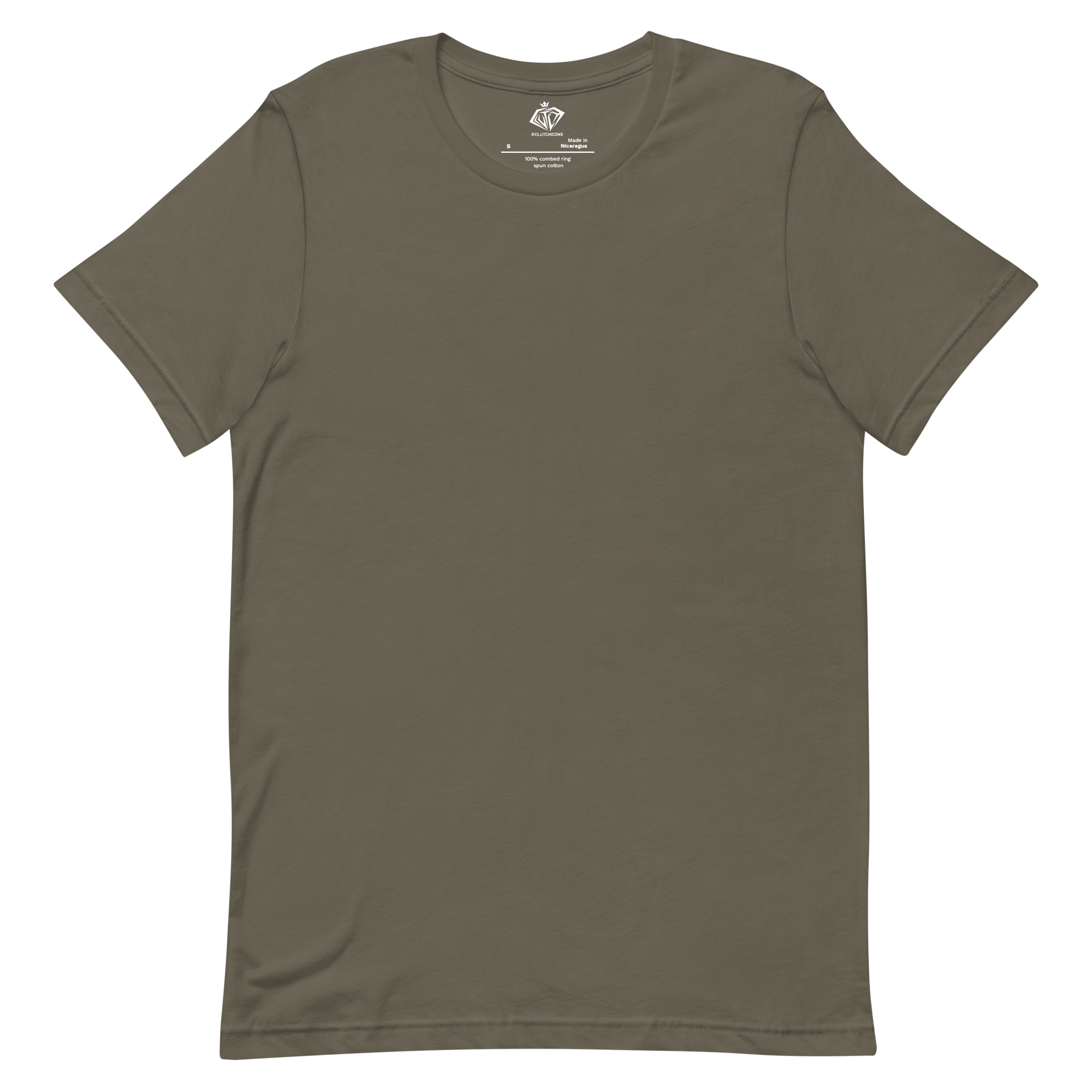 Custom Shirt