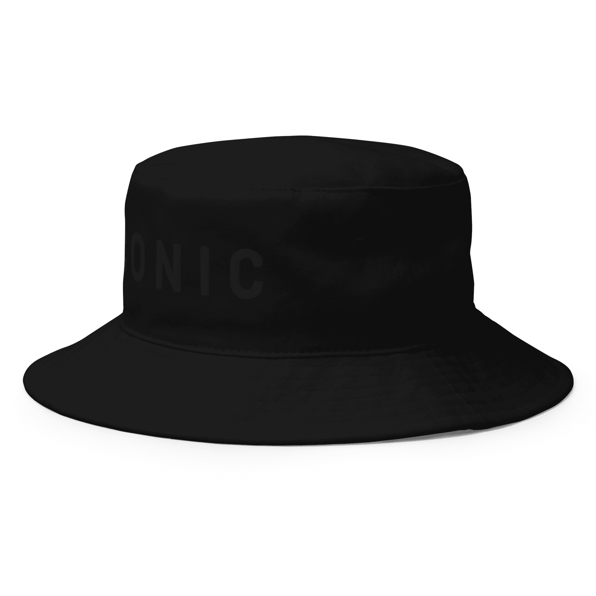 ICONIC | Bucket Hat - Clutch -