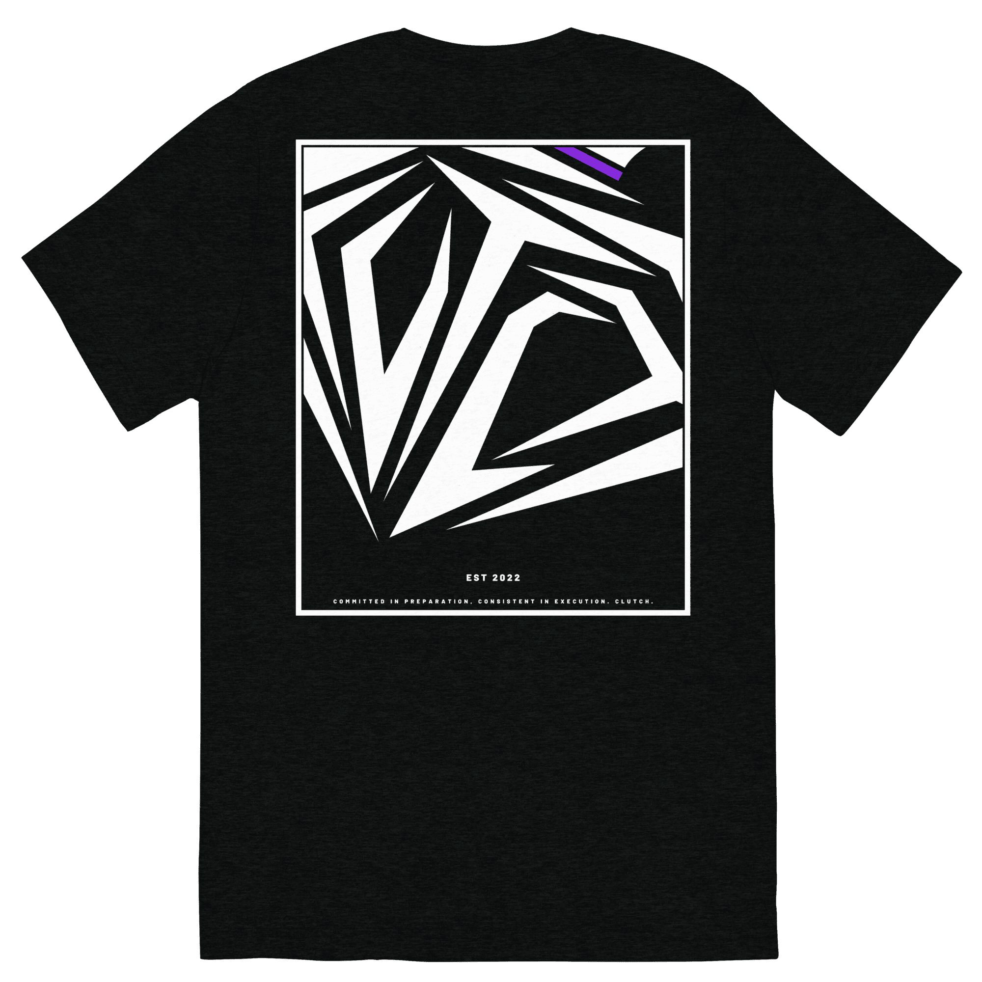 ICONIC | Performance Shirt - Clutch -