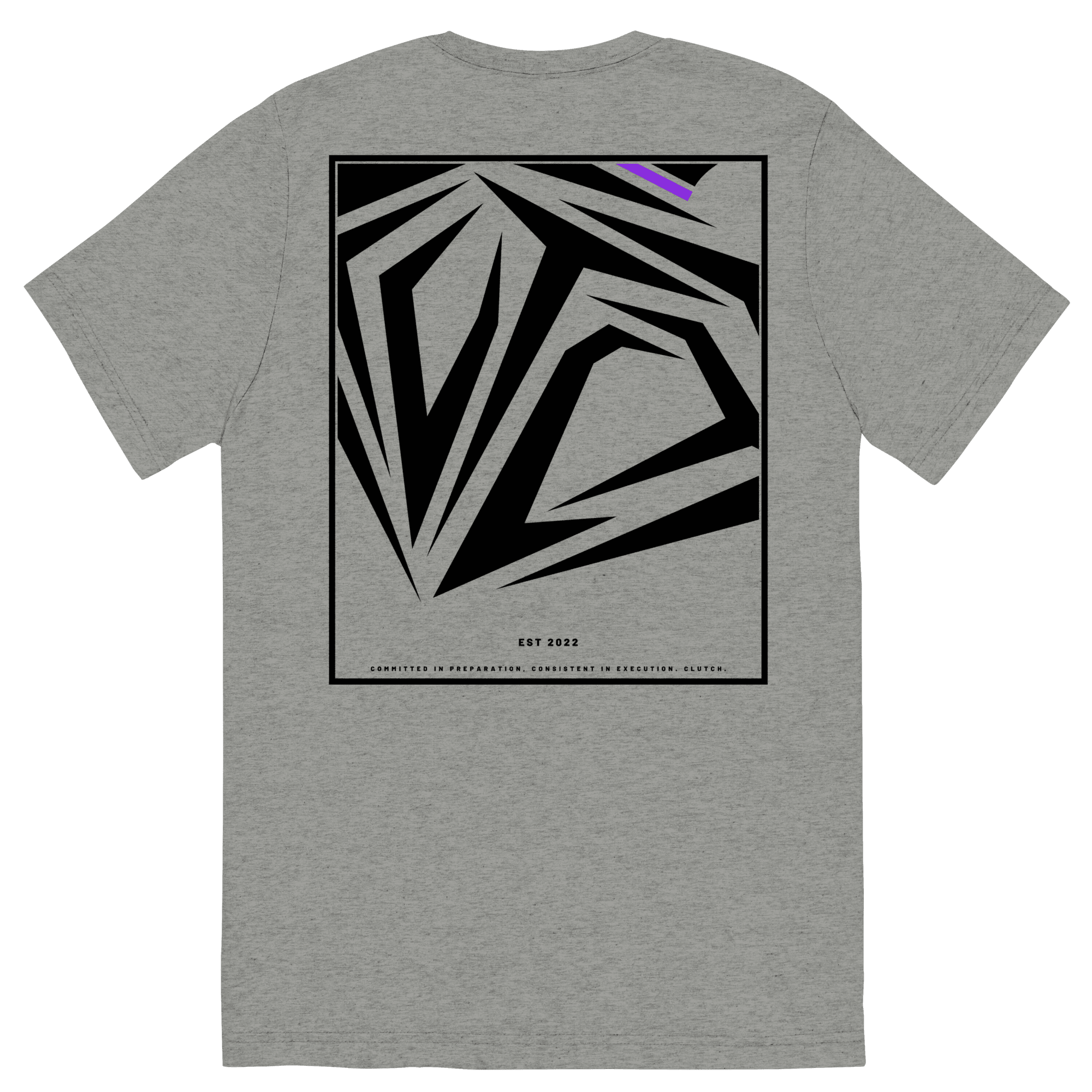 ICONIC | Performance Shirt - Clutch -