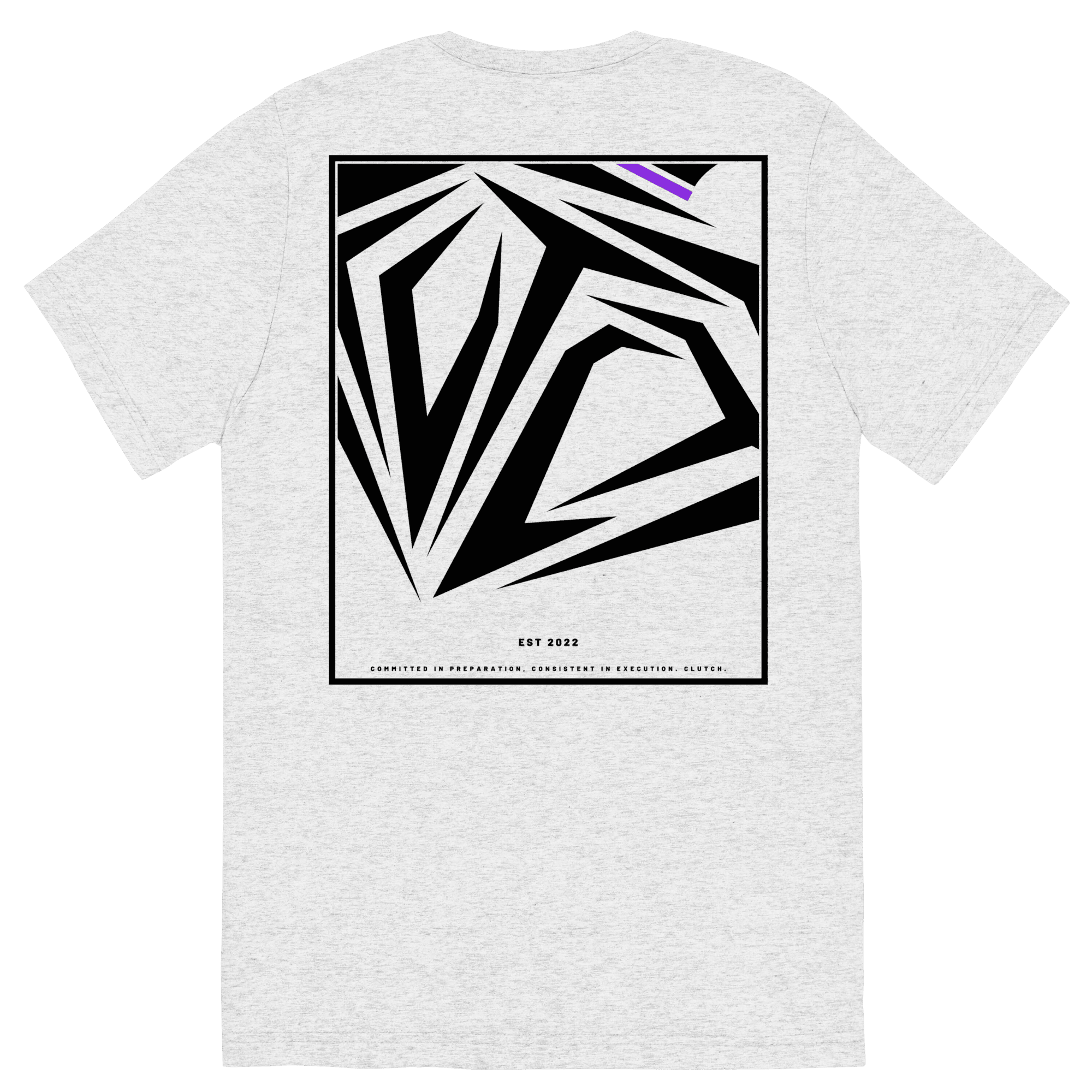 ICONIC | Performance Shirt - Clutch -