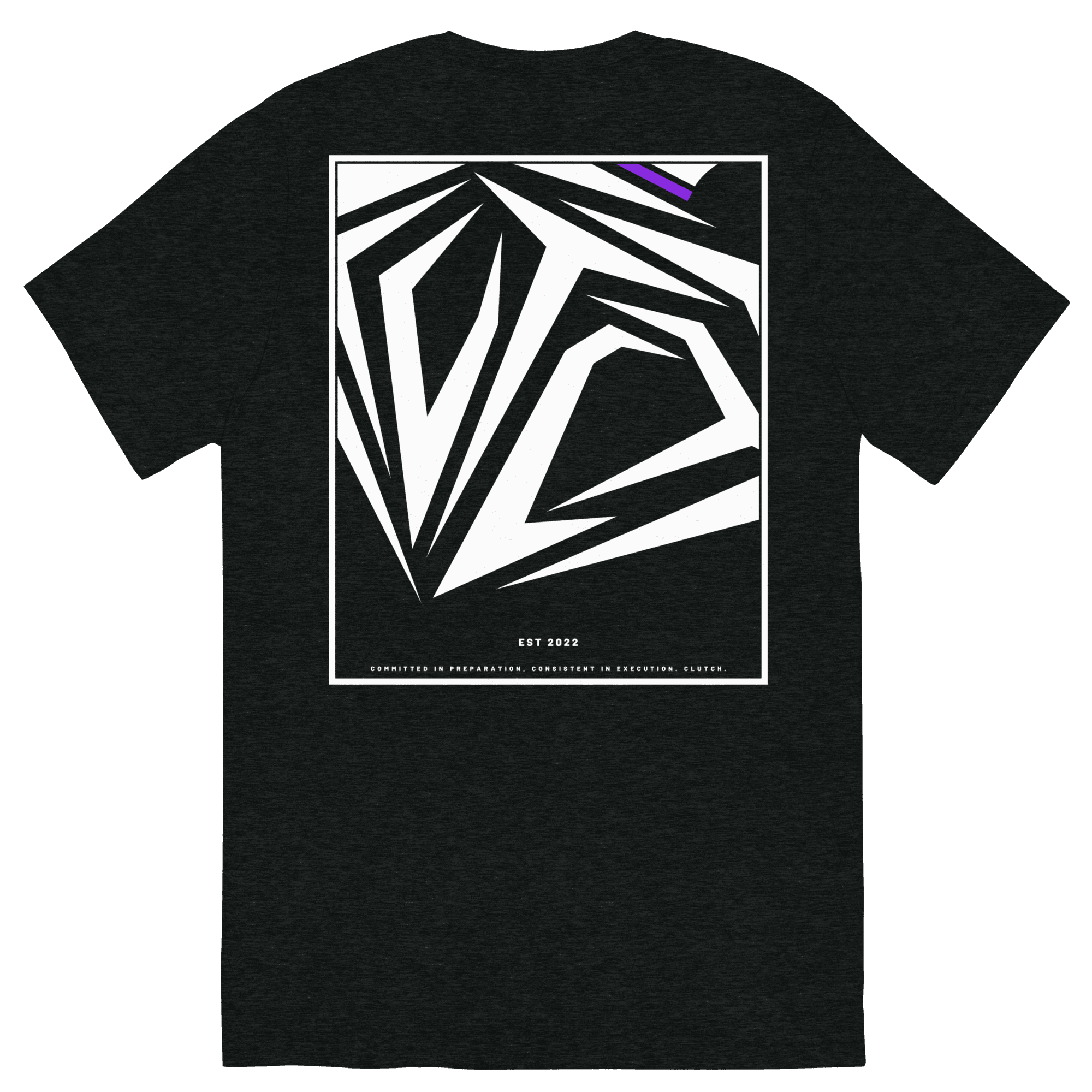 ICONIC | Performance Shirt - Clutch -