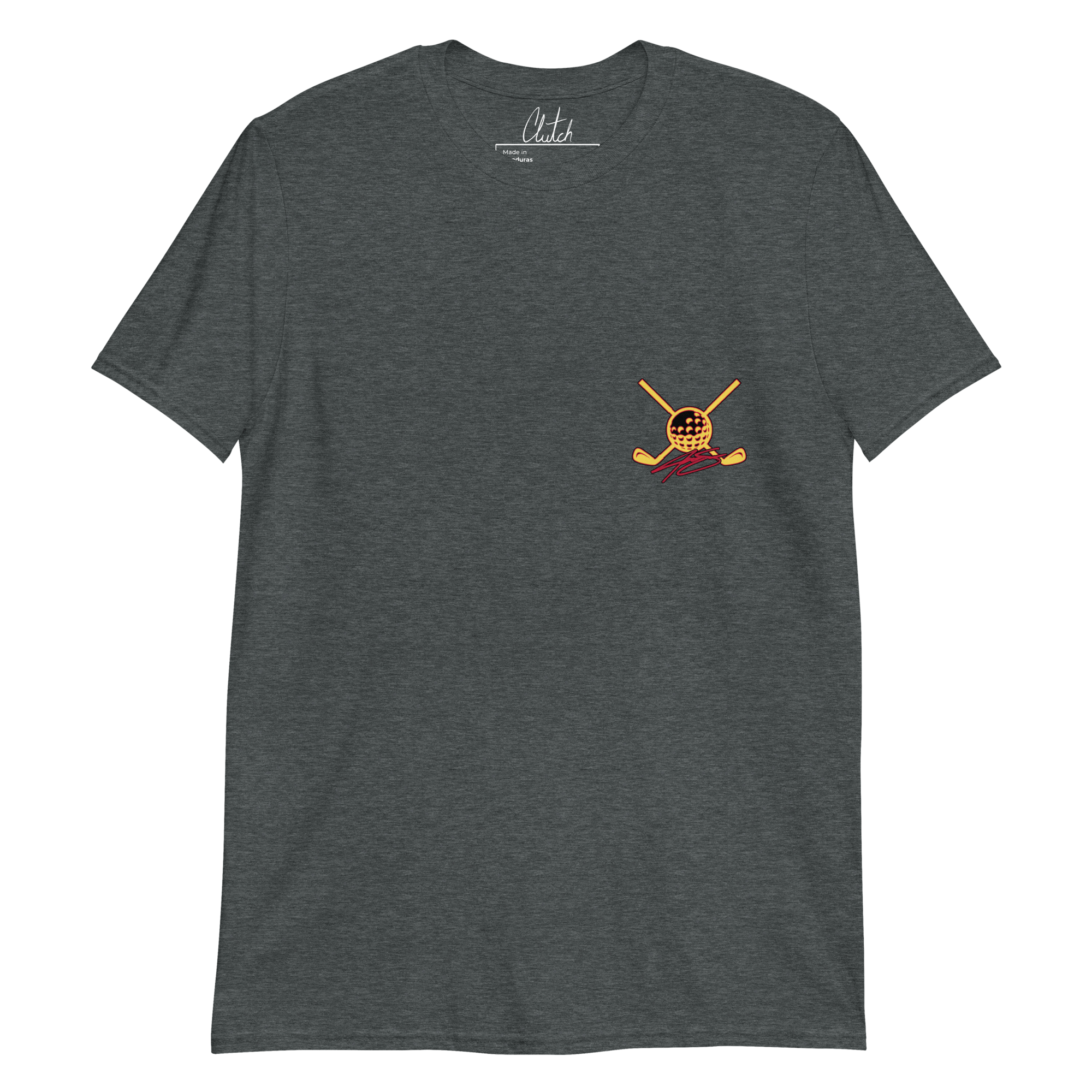 Jacob Sylak | Mural & Patch T-shirt - Clutch -