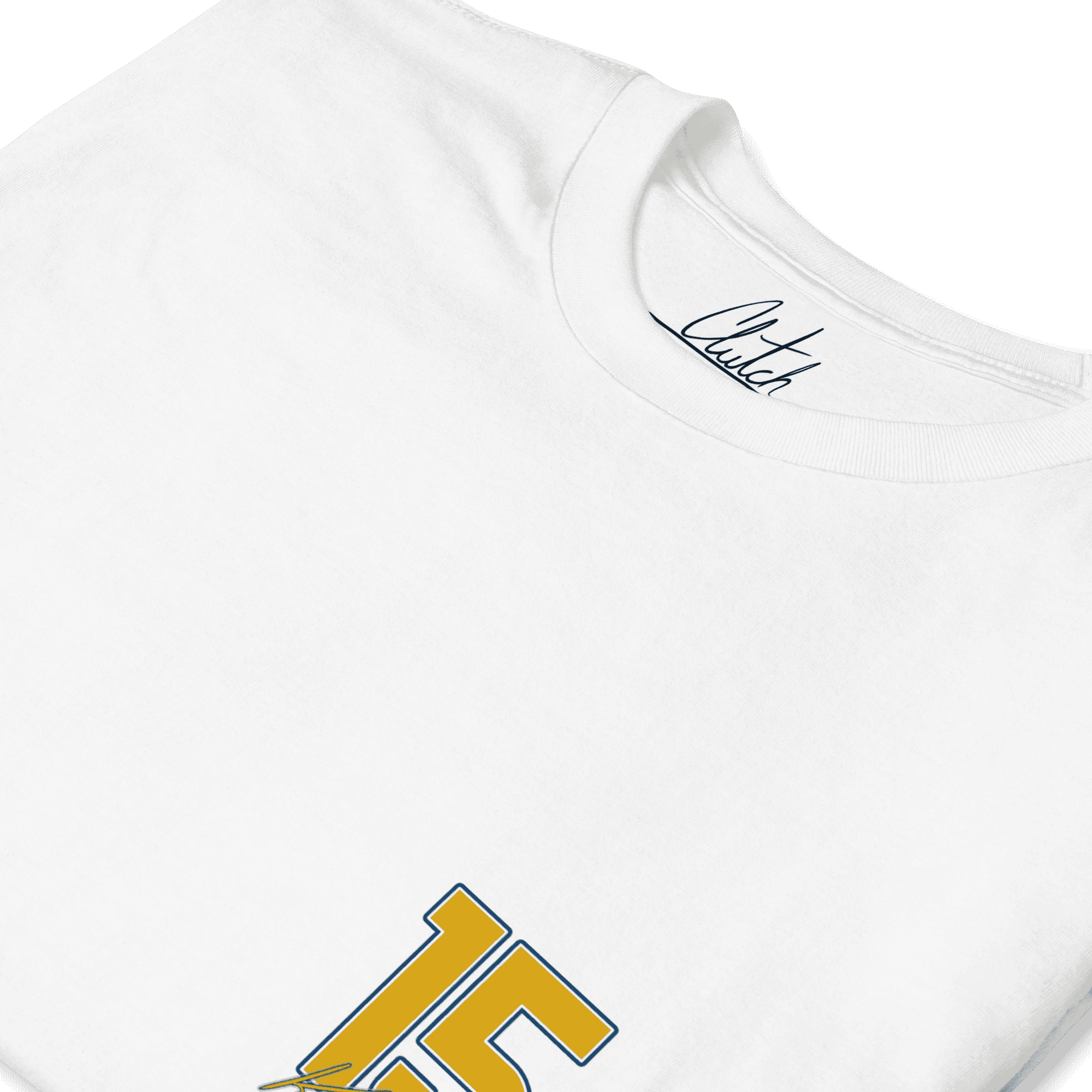 Kam Brown | Player Patch T-shirt - Clutch -