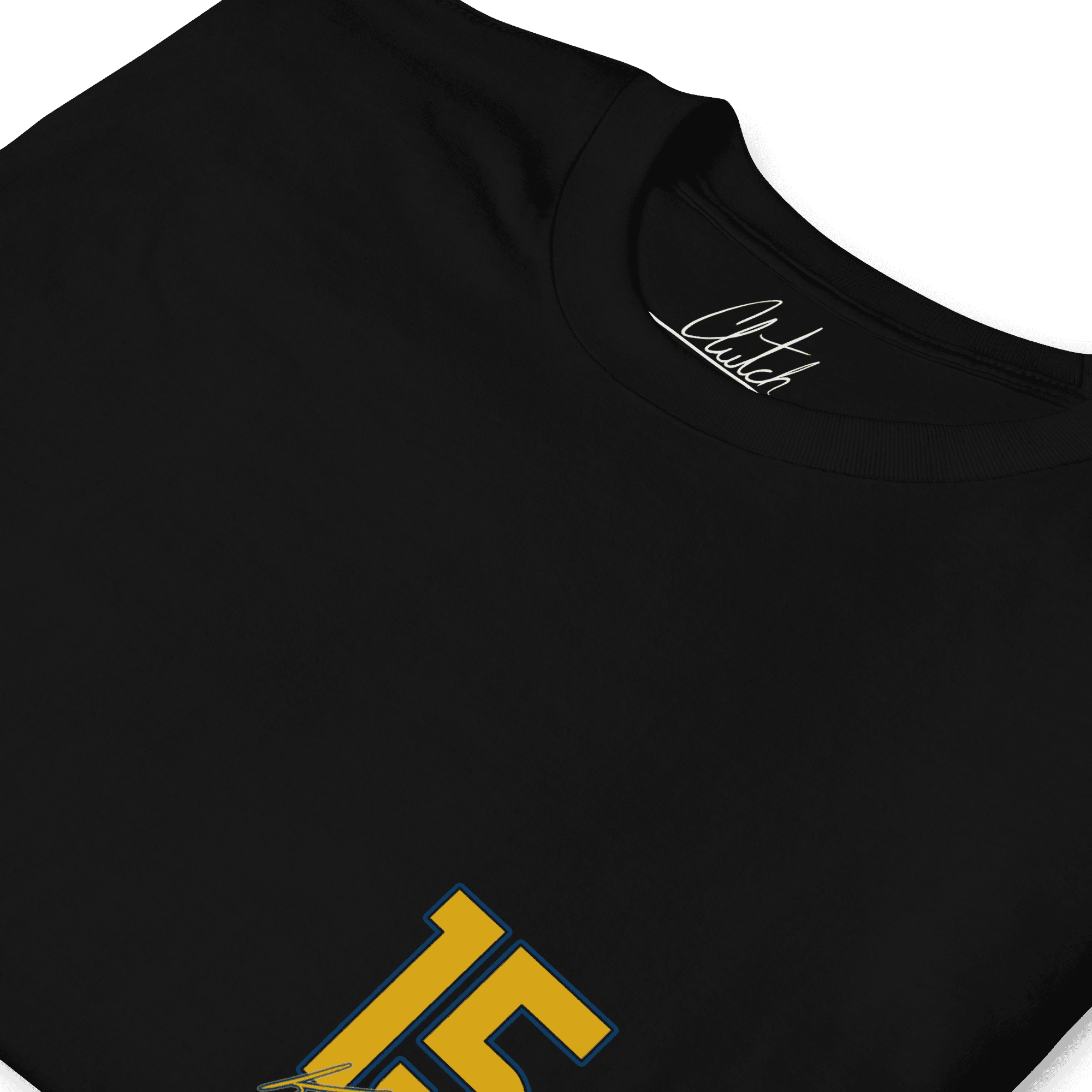 Kam Brown | Player Patch T-shirt - Clutch -