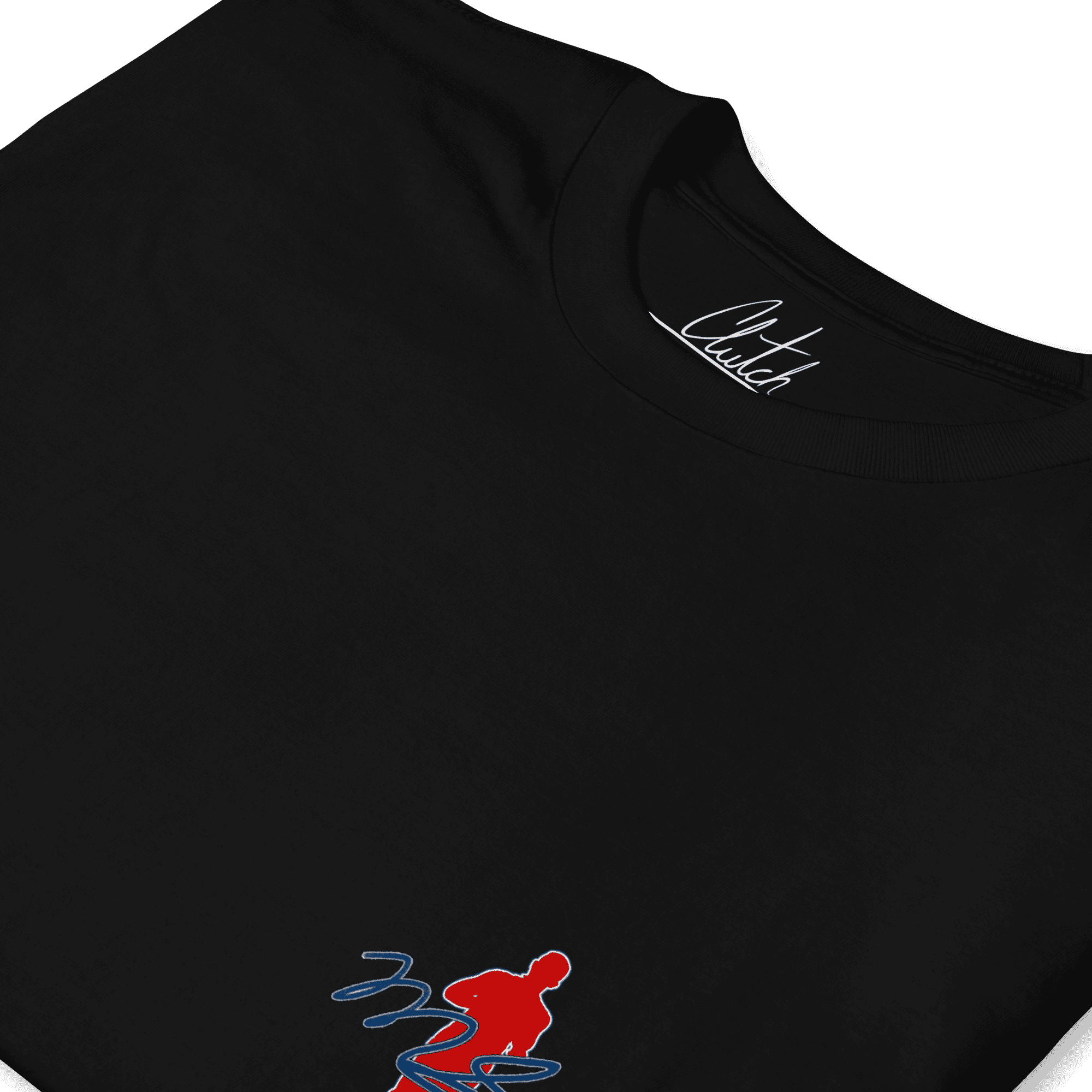 Matthew Labrato | Player Patch T-shirt - Clutch -