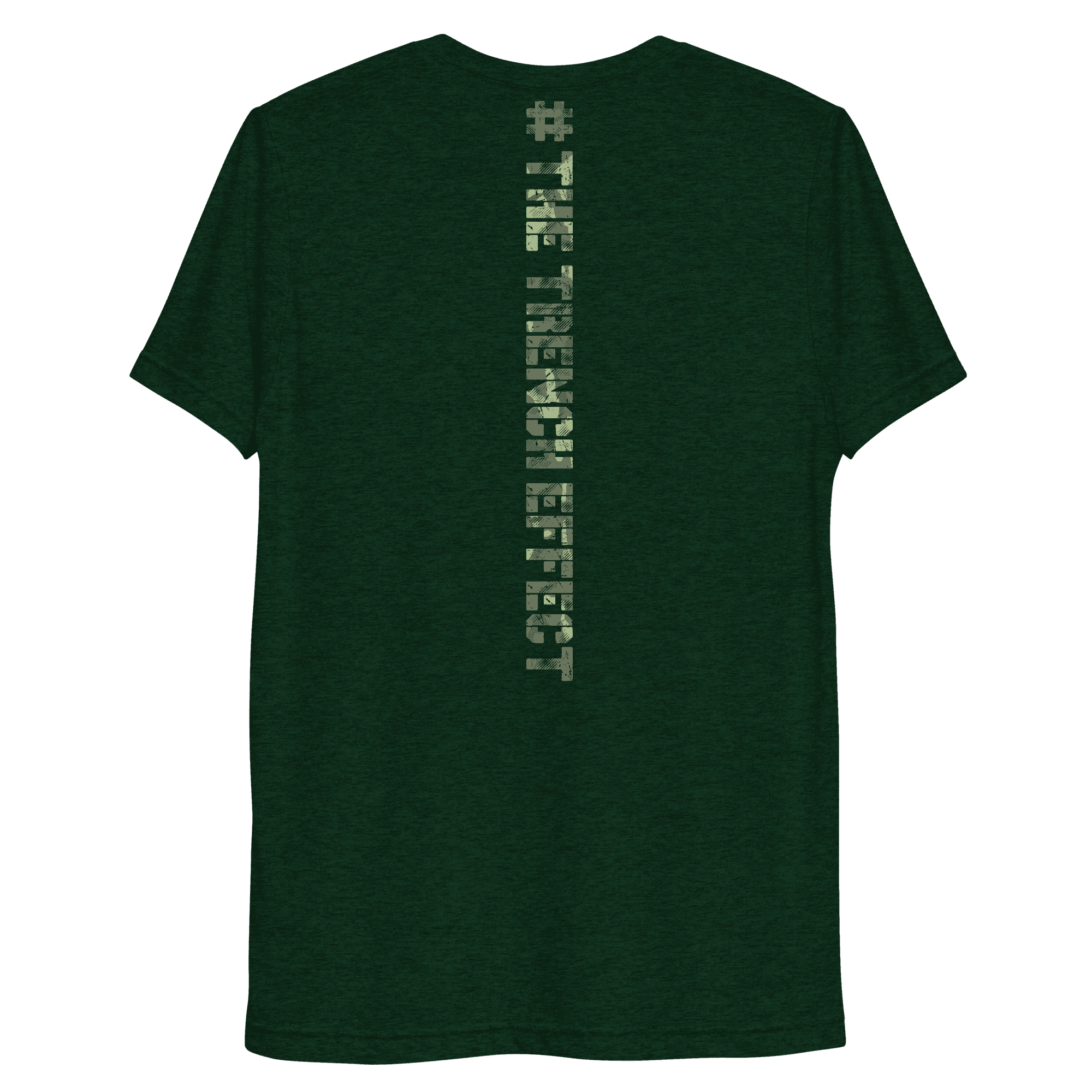 Trench | Staple Performance Shirt - Clutch -