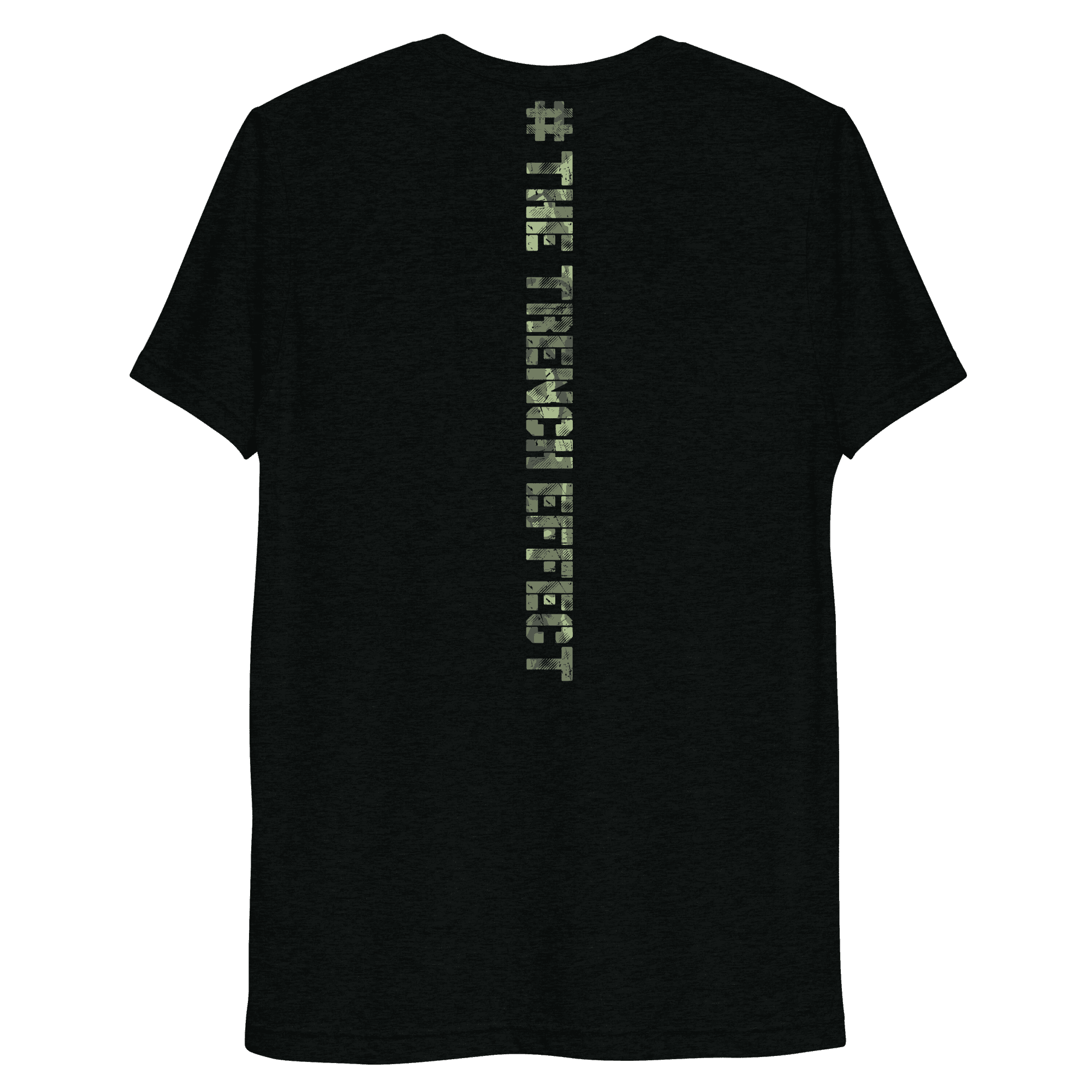 Trench | Staple Performance Shirt - Clutch -