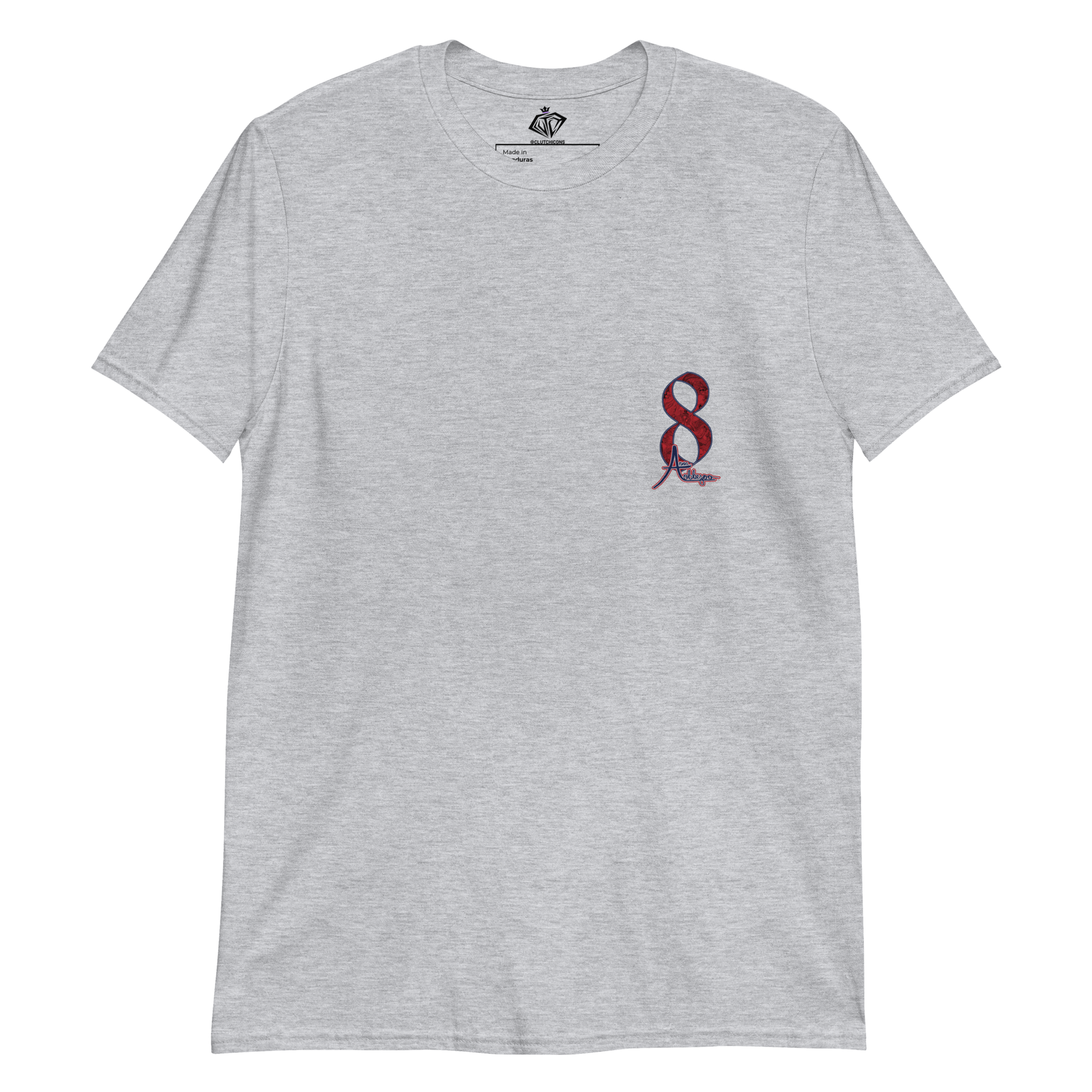 Anna Lobbezoo | Mural & Patch T-shirt