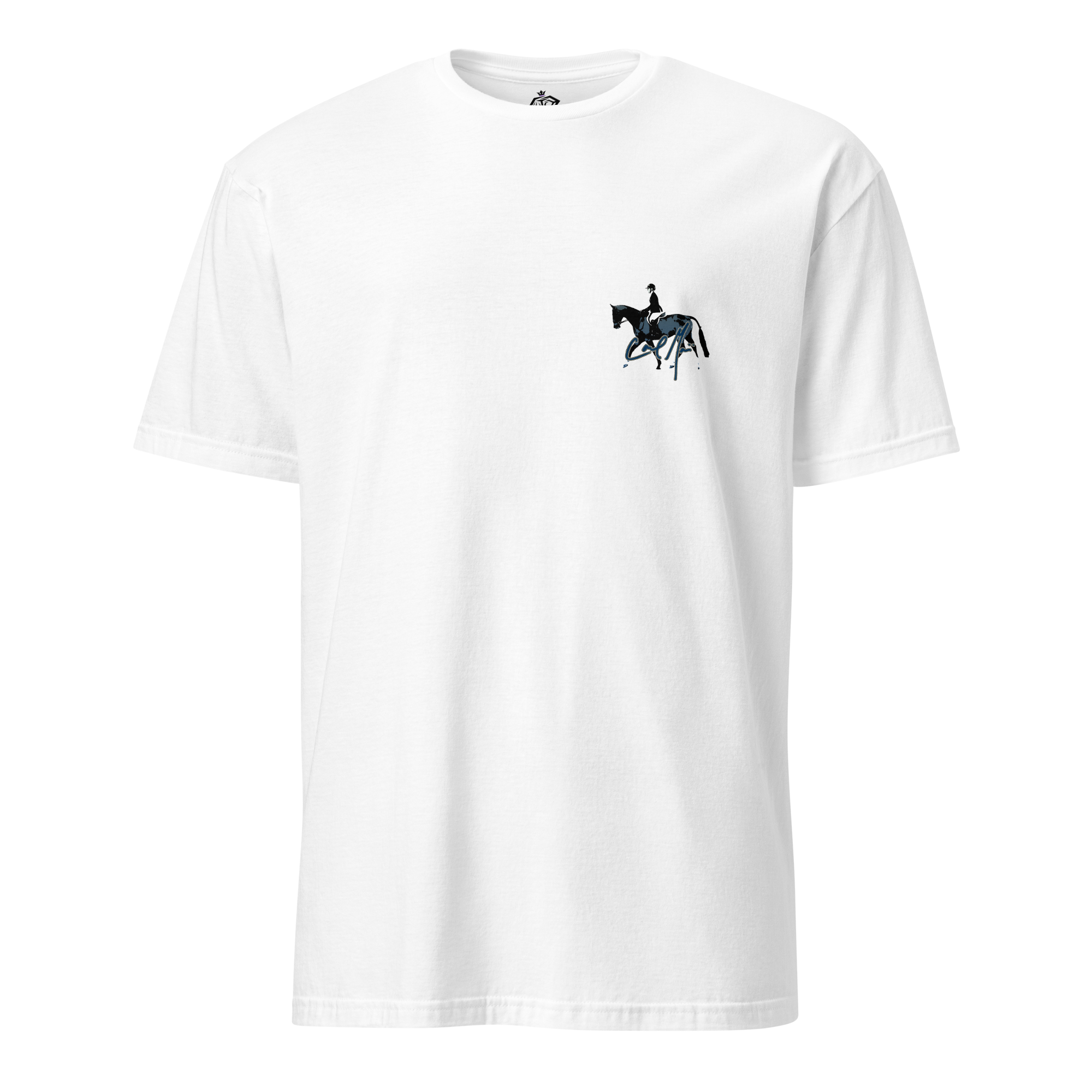 Caroline Mancini | Player Patch T-shirt