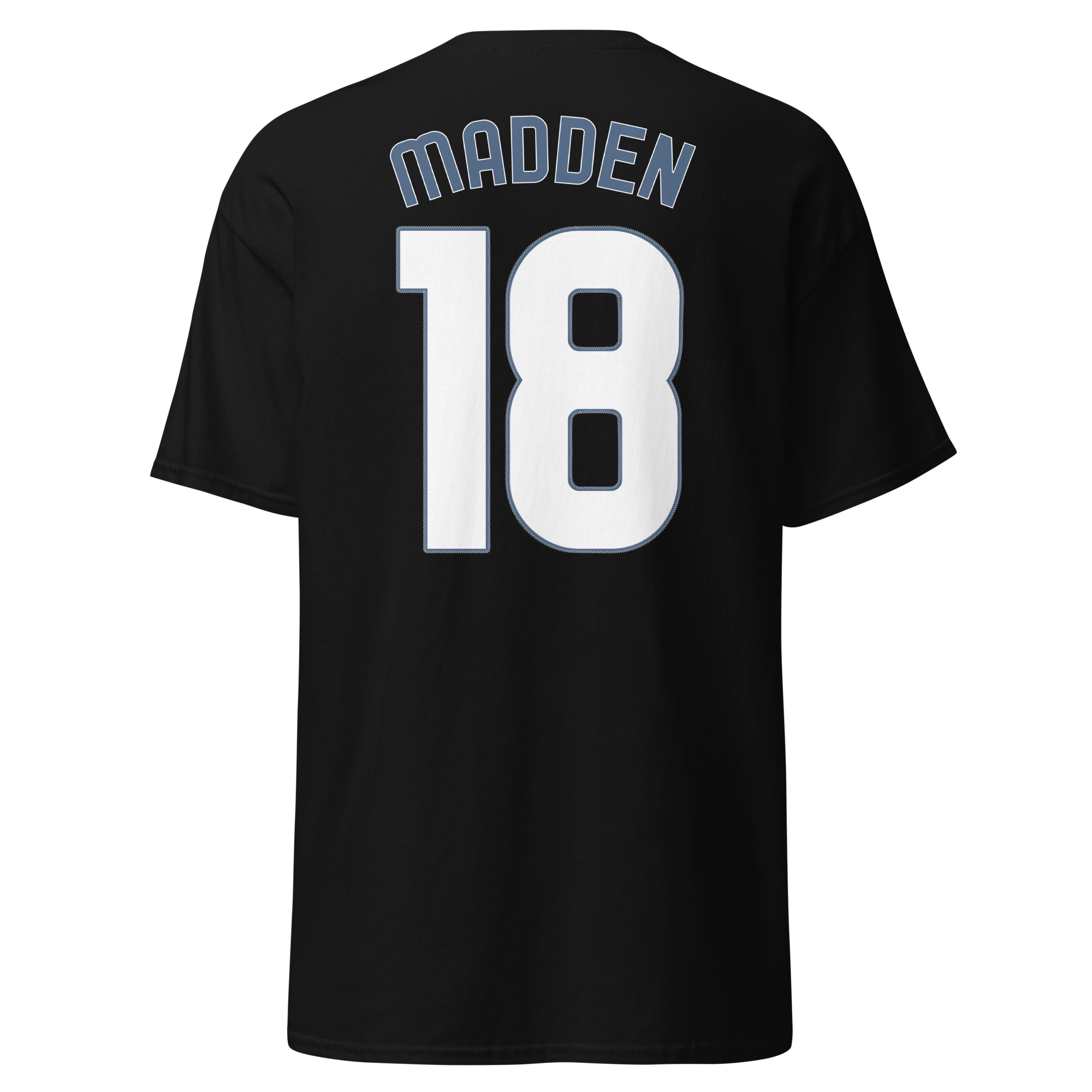 Bryce Madden | Jersey-Style Shirt