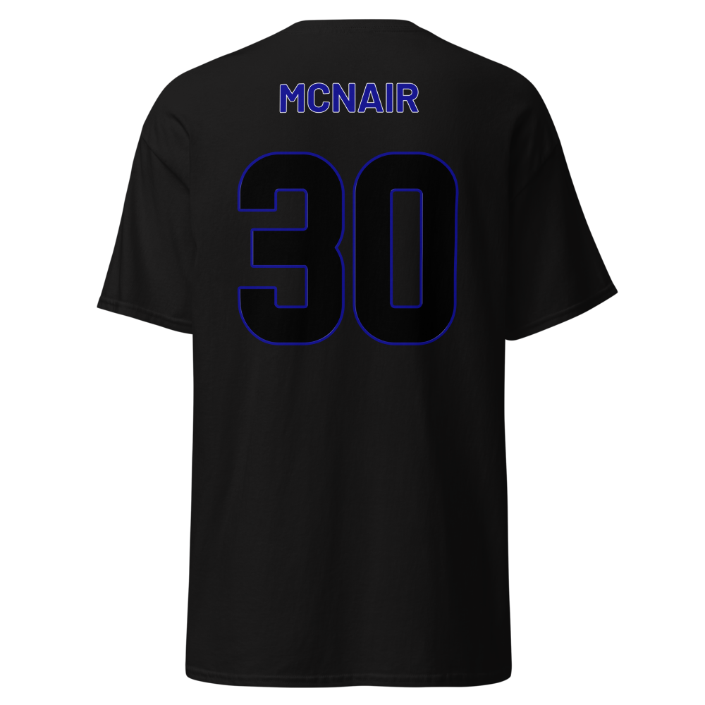 Antone McNair | Jersey Style Shirt