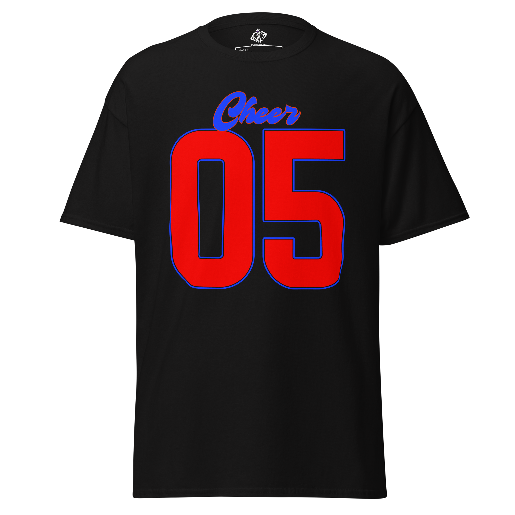 Rachel La Cour | Jersey-Style Shirt