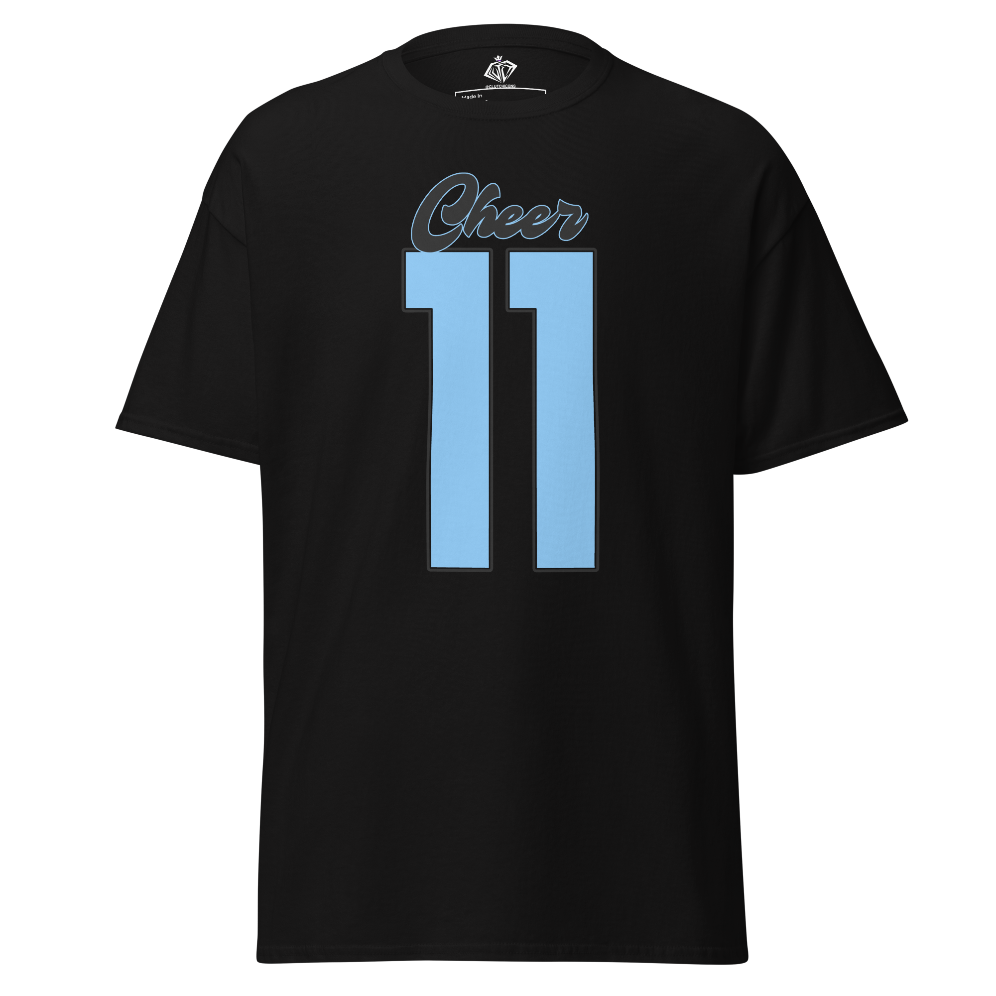 Bentley Lankford | Jersey-Style Shirt