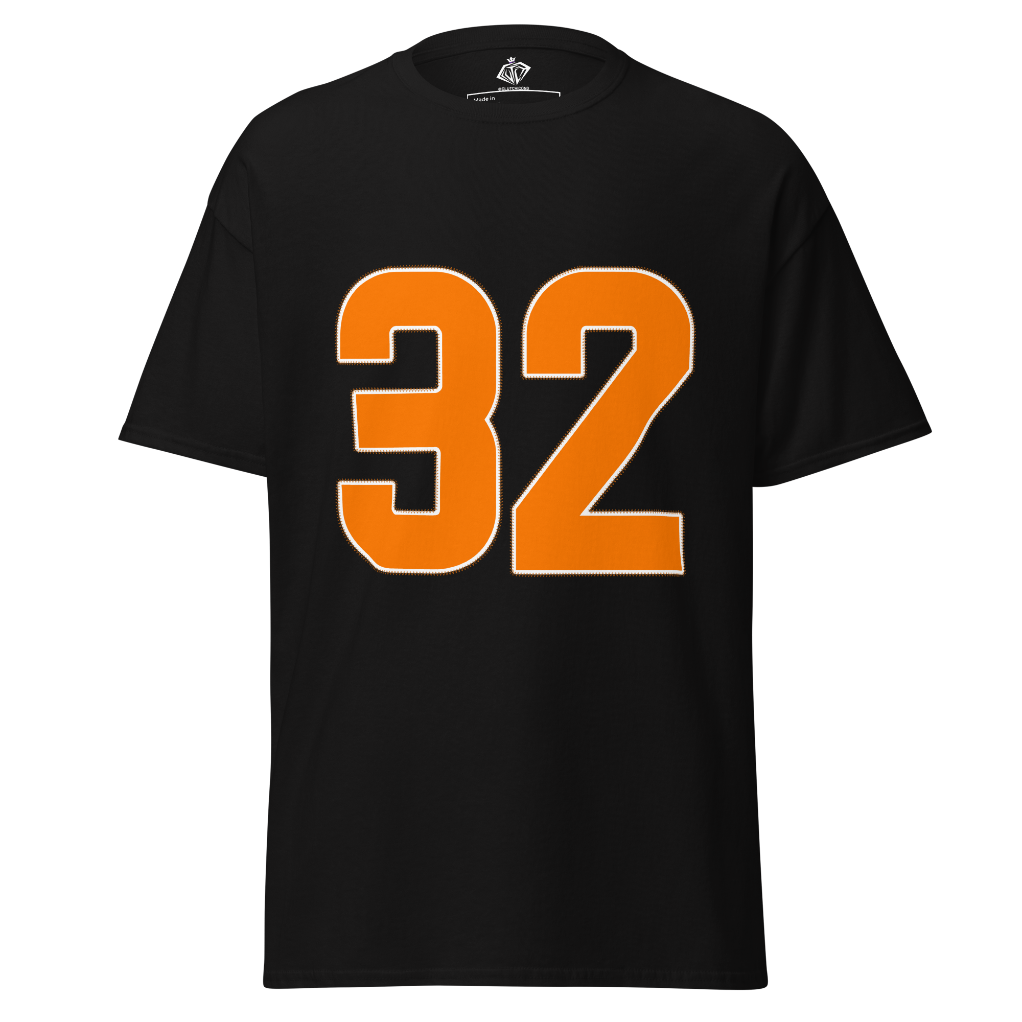 Christian Mears | Jersey-Style Shirt