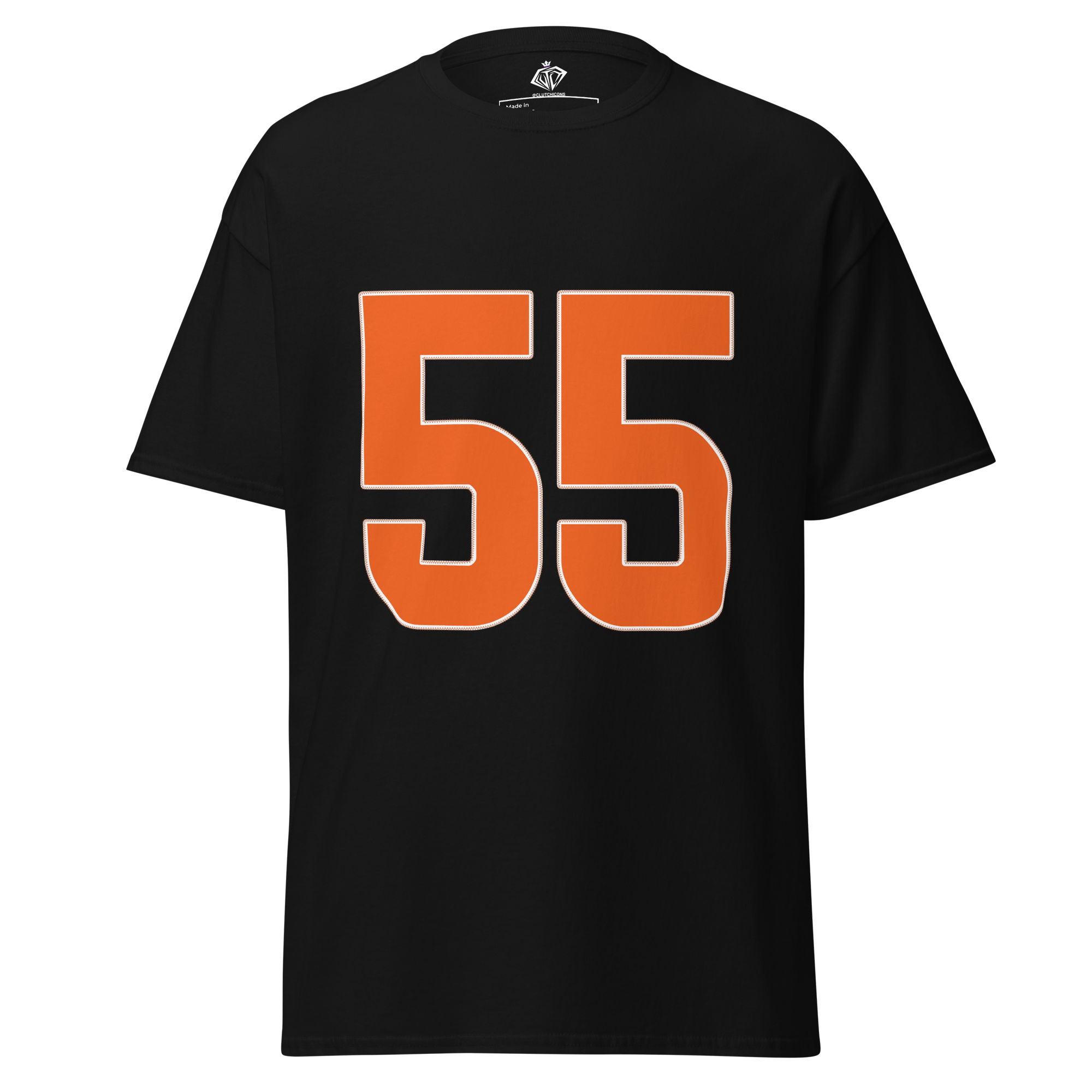 Taylor Elam | Jersey-Style Shirt
