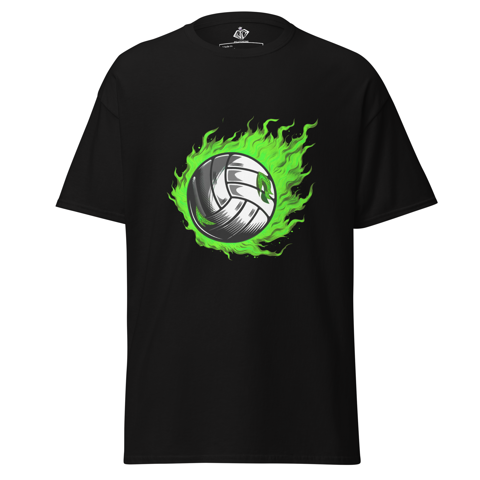Horia Filpisan | Jersey-Style Shirt