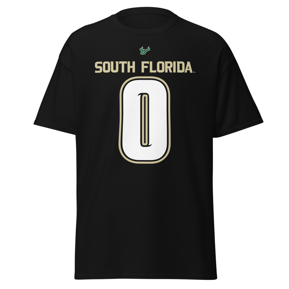 Karhys Pierce | Jersey-Style Shirt