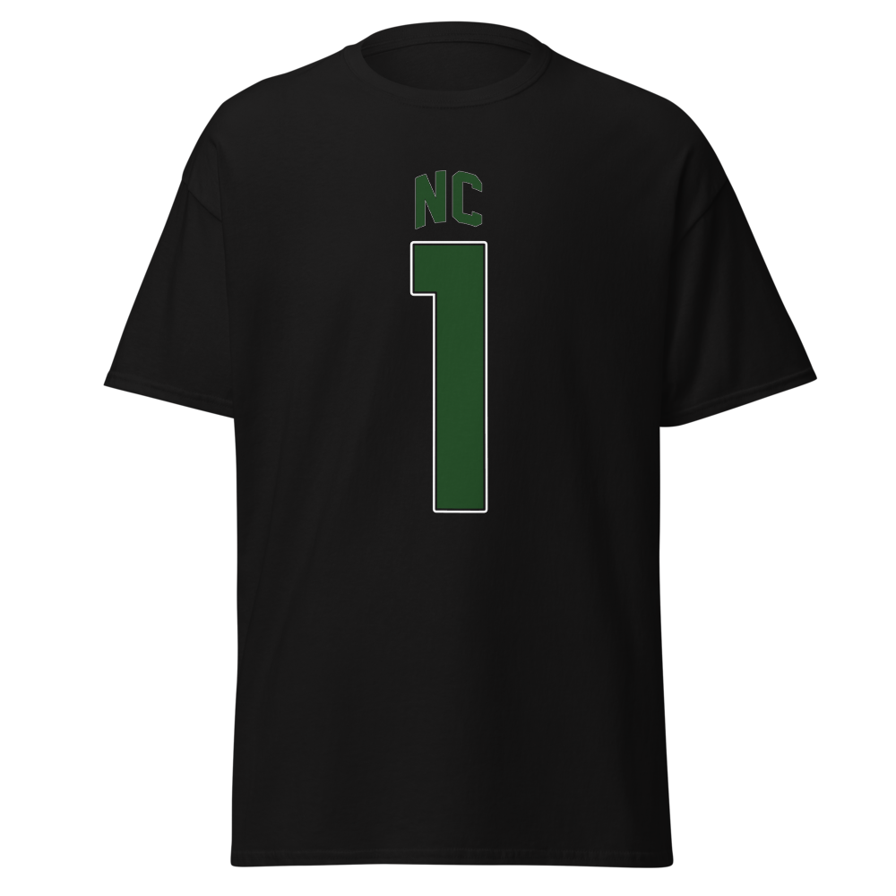 Nick Anderson | Jersey Style Shirt