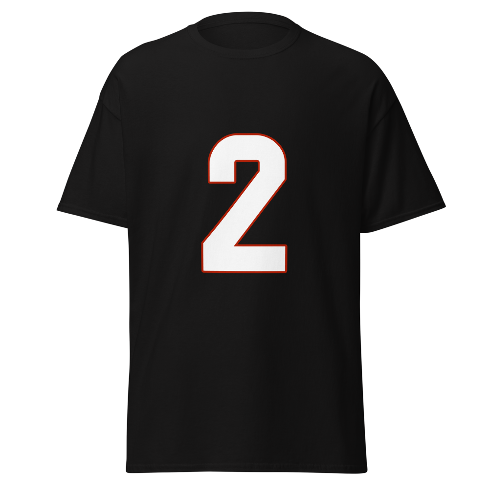 Damarion Coe | Jersey Style Shirt