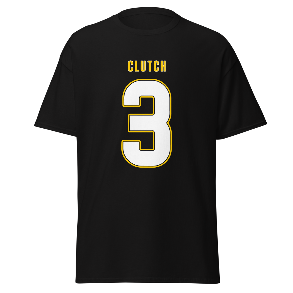 Damion Hopkins | Jersey Style Shirt