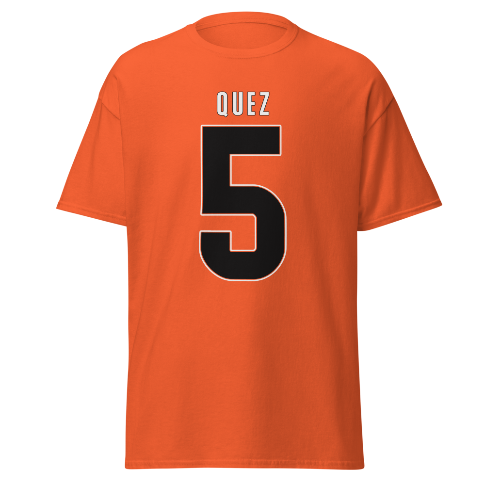 Jacquez Lawson | Jersey Style Shirt