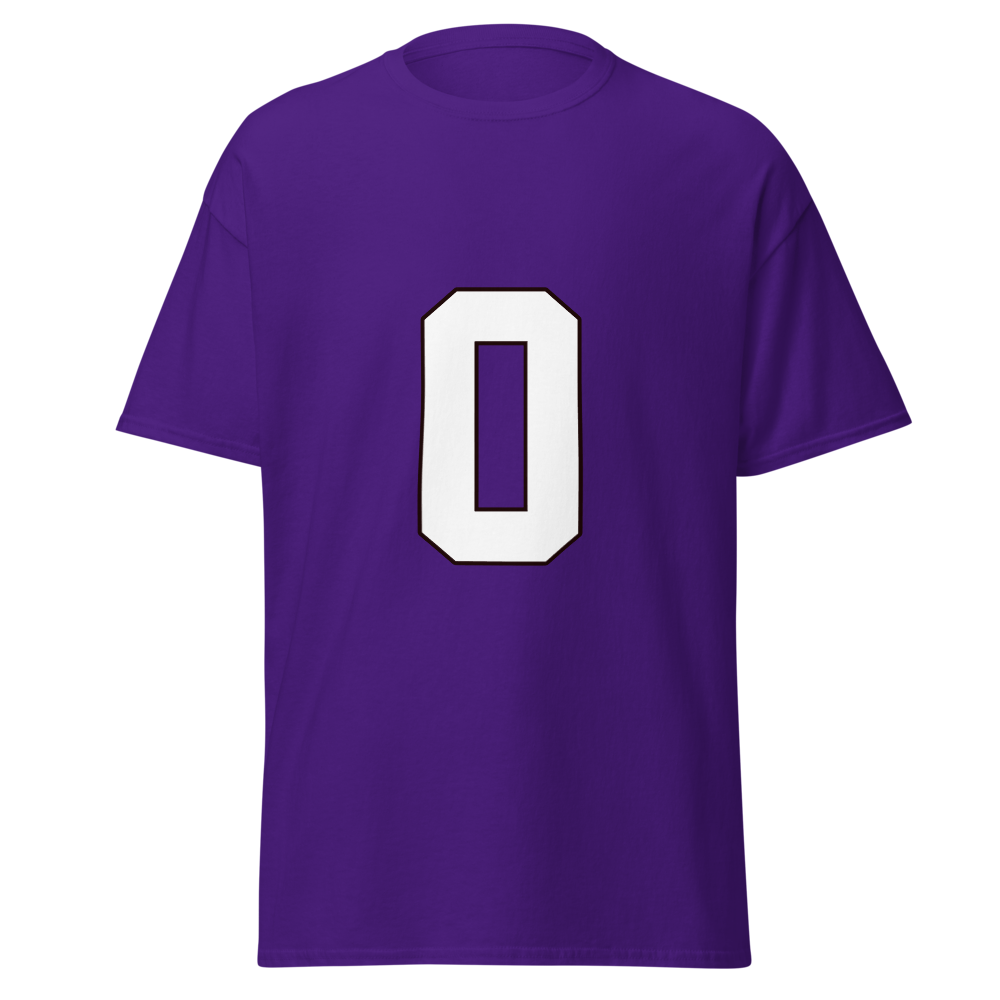 Cj Sheppard | Jersey Style Shirt