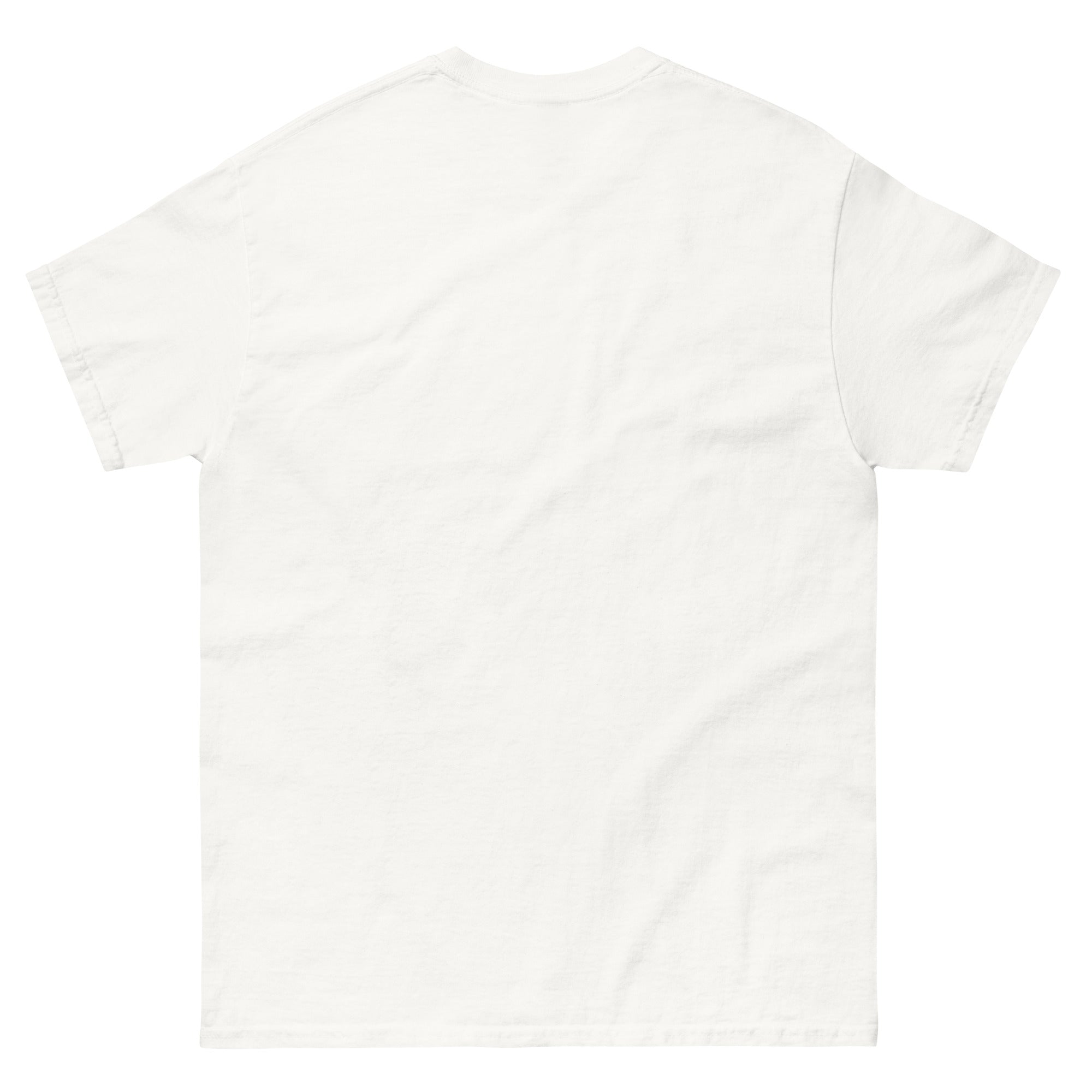 Tampa Bay Hulk Camp | Classic Cotton Tee