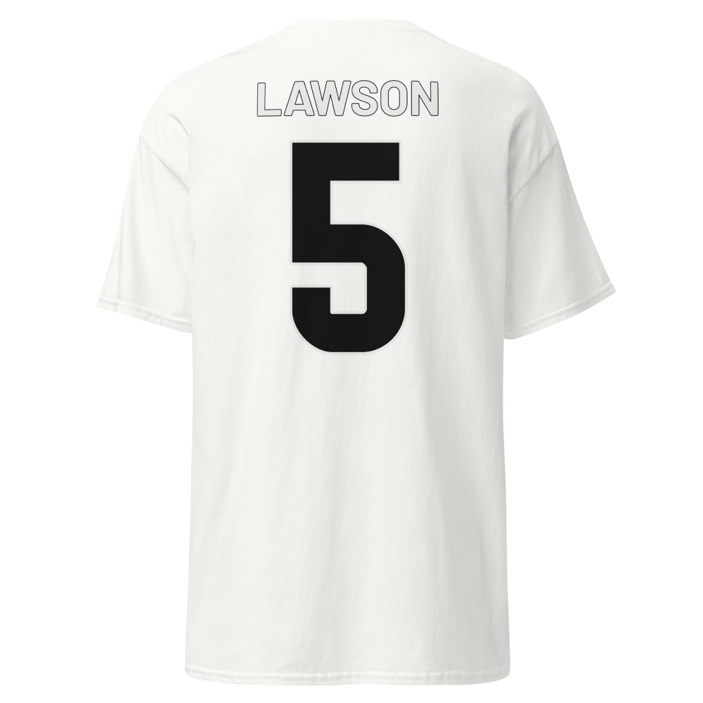 Jacquez Lawson | Jersey Style Shirt
