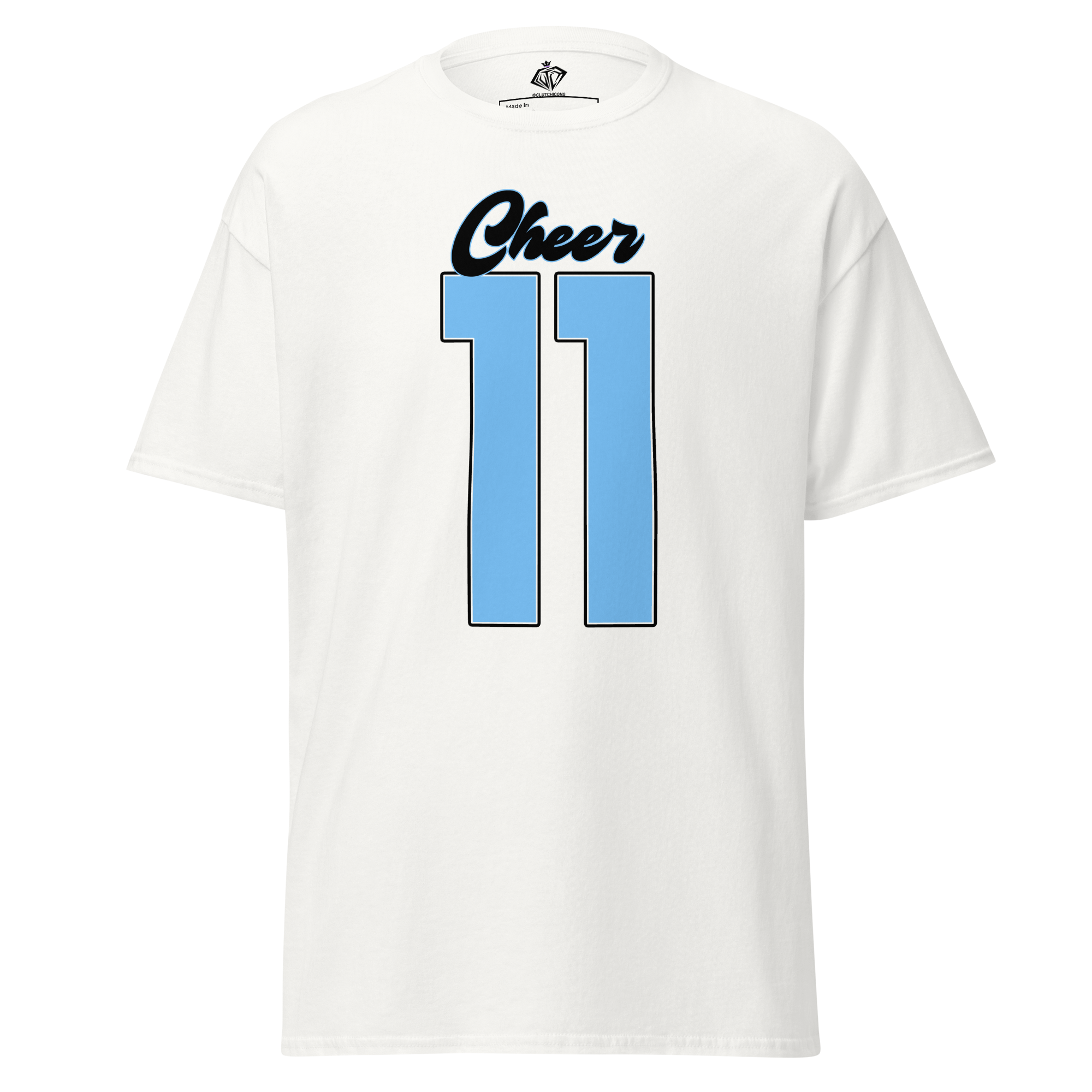 Bentley Lankford | Jersey-Style Shirt