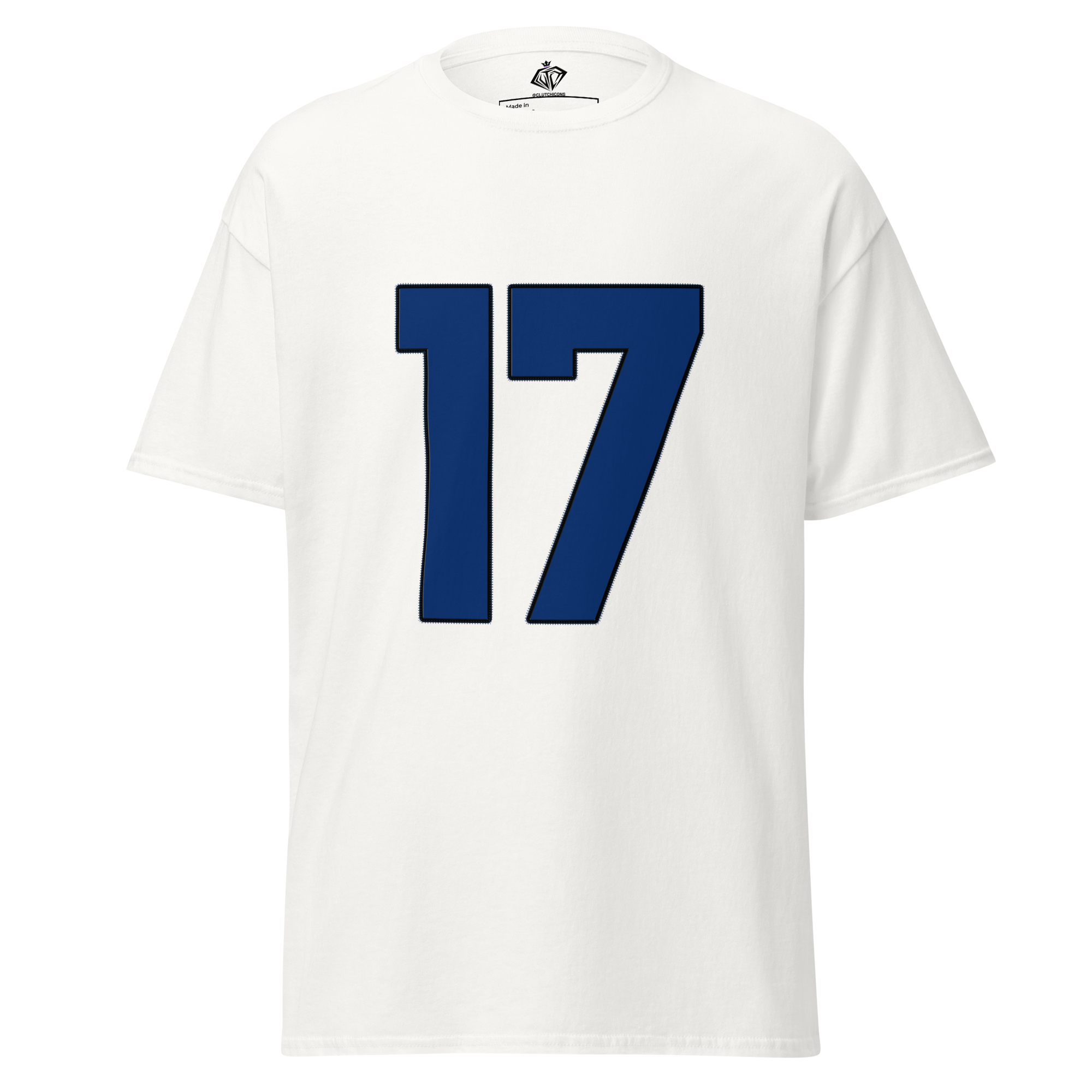 Jack Sledge | Jersey-Style Shirt