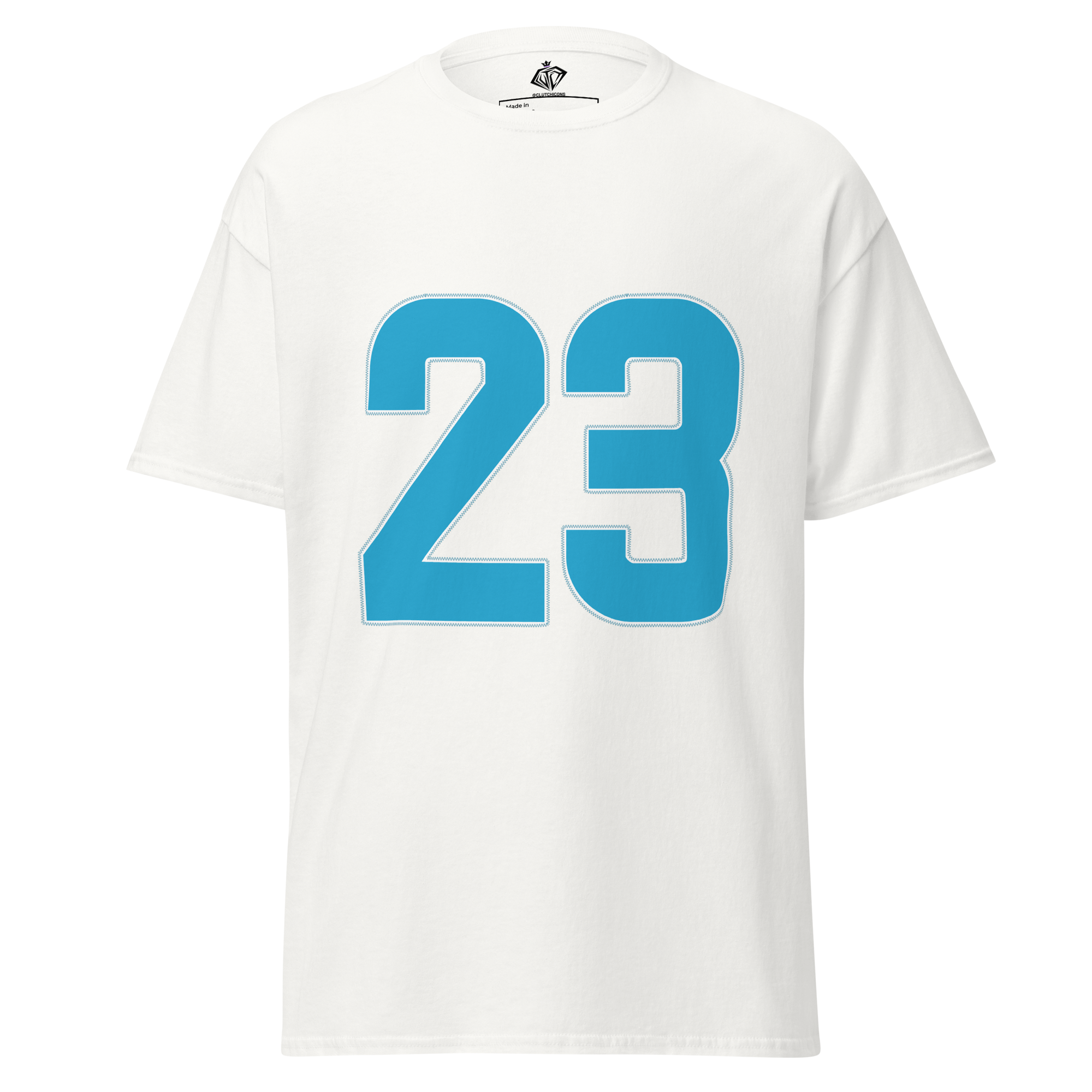 Henner Gonzalez | Jersey-Style Shirt