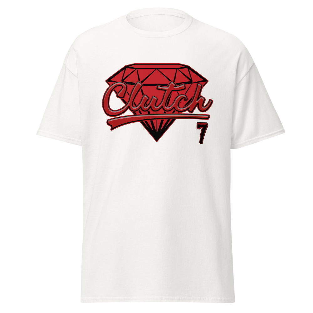 Mandy Jenkins | Jersey Style Shirt
