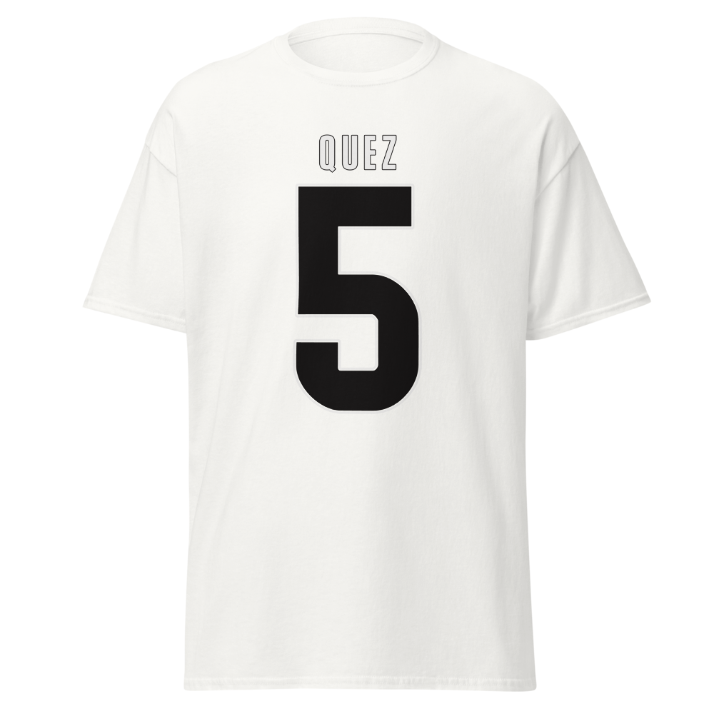 Jacquez Lawson | Jersey Style Shirt