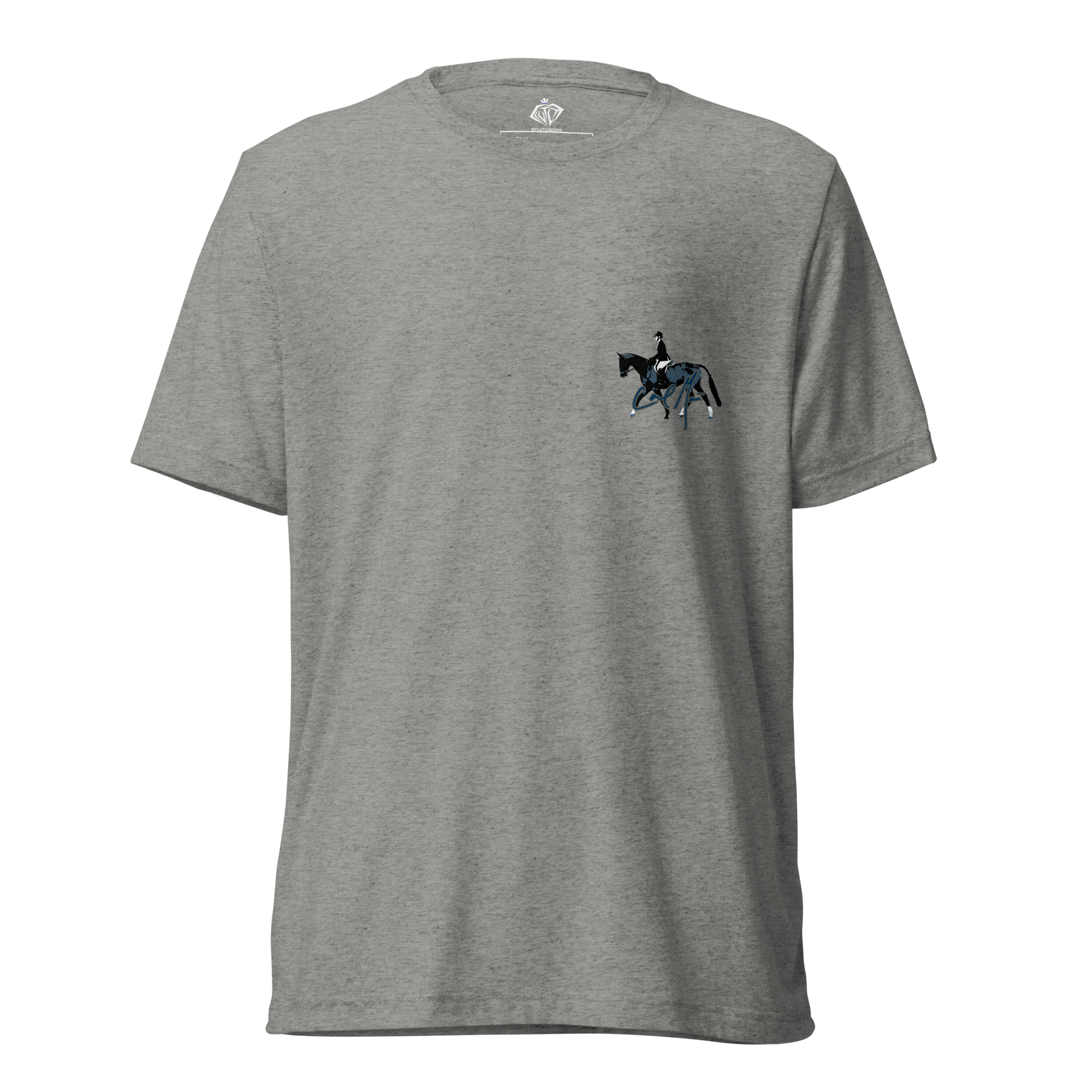 Caroline Mancini | Mural & Patch Performance Shirt