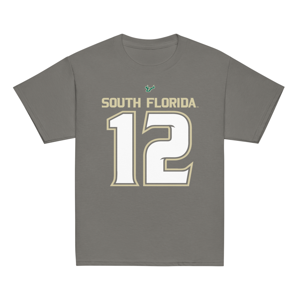Jackson Geiger | Jersey-Style Youth Shirt