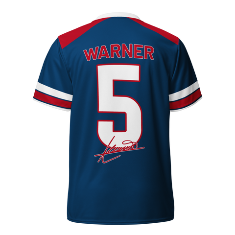 Aleese Warner