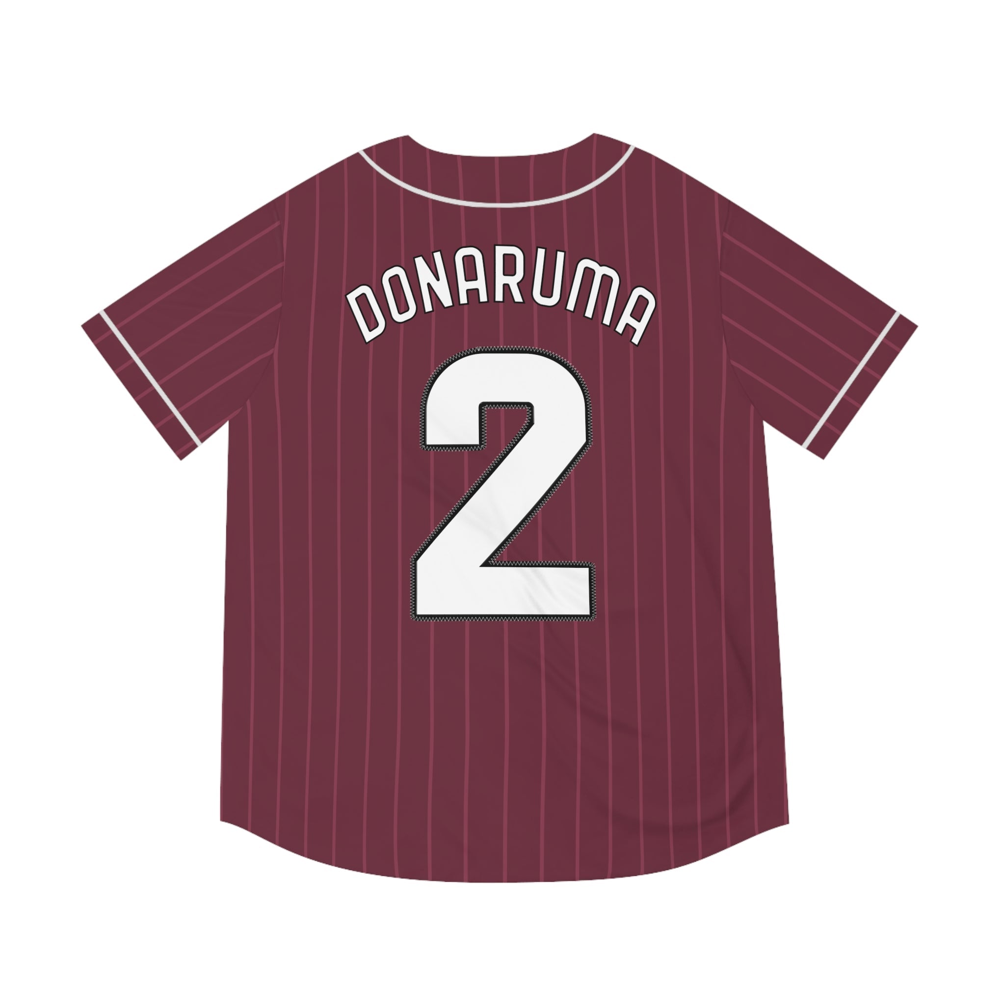 Jovanna Donaruma