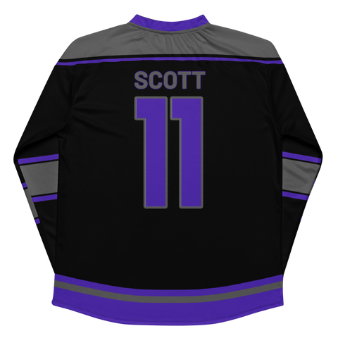 Cayden Scott
