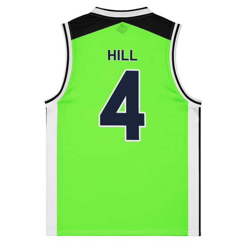 Deontate Hill