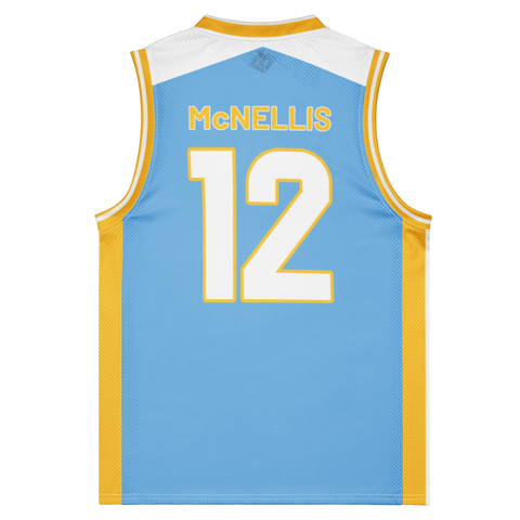 Drew McNellis