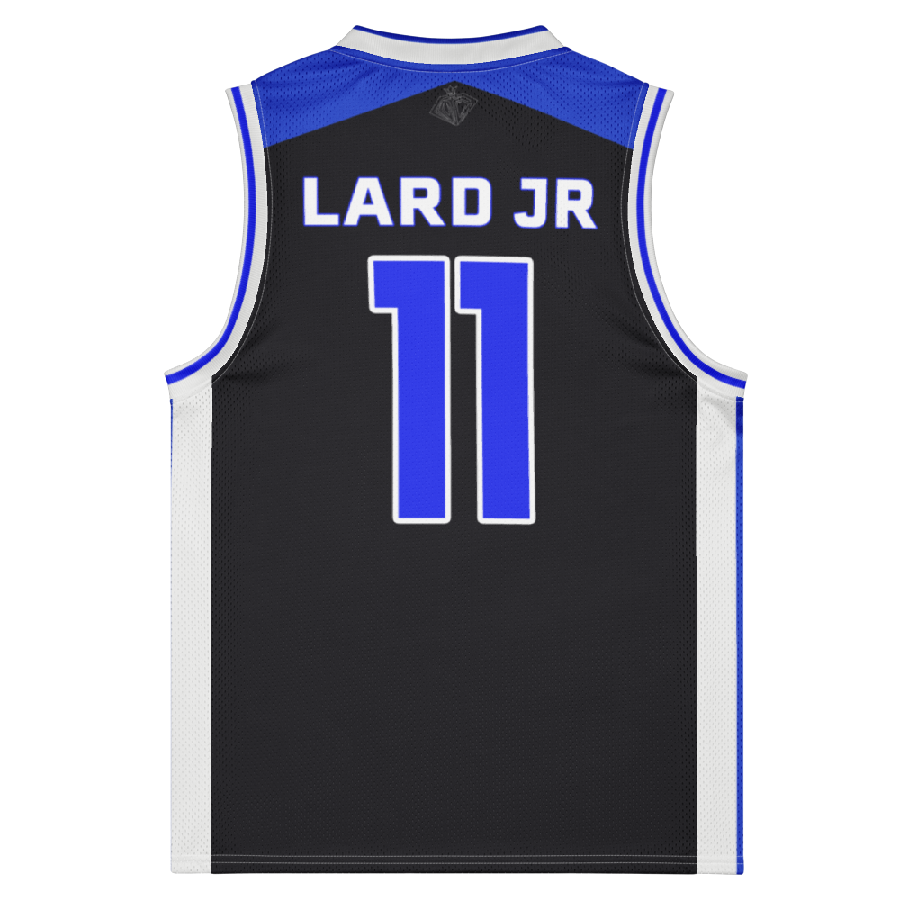 Eddrick Lard