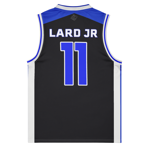 Eddrick Lard