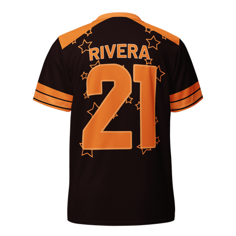 Eric Rivera